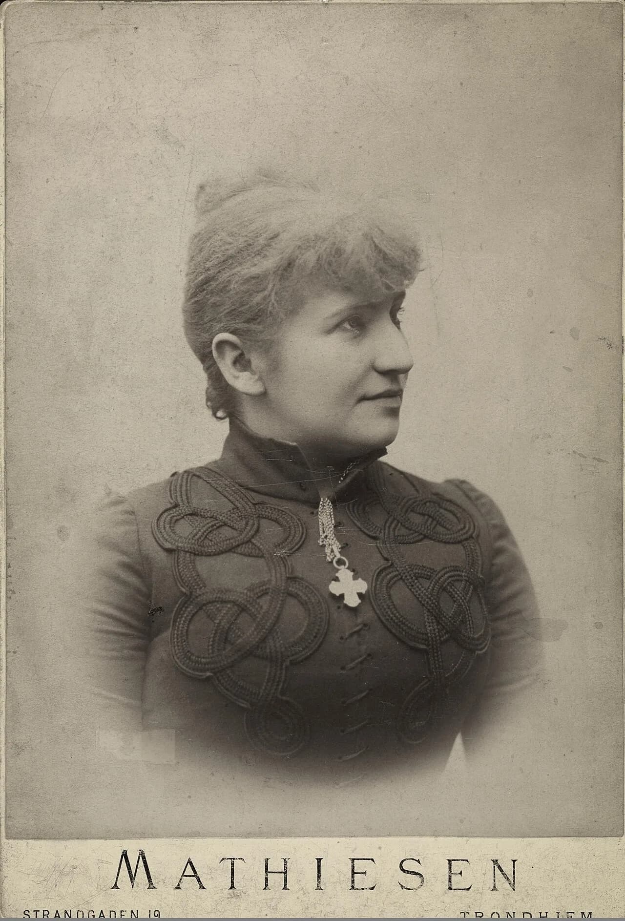 Ludovica Levy