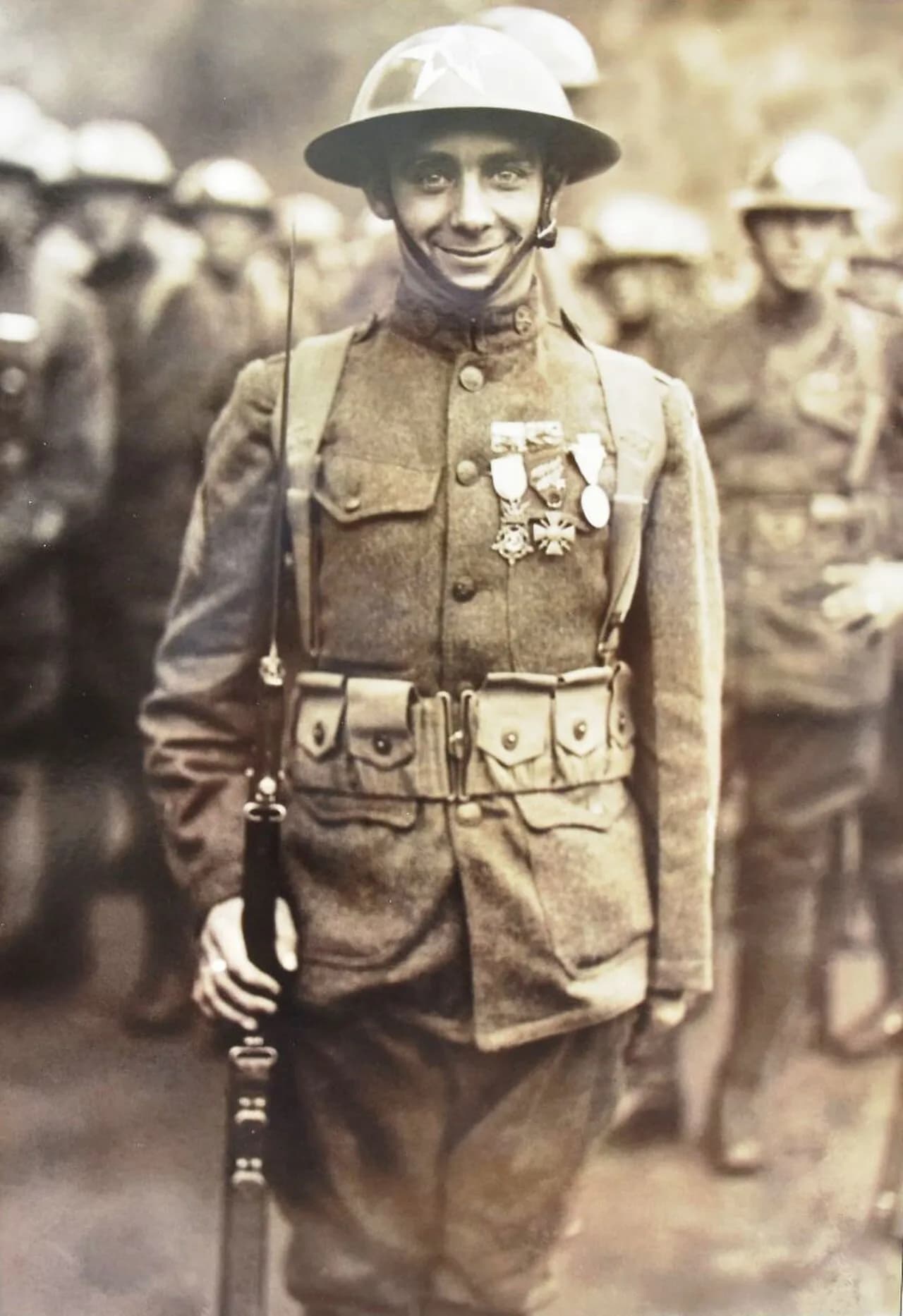 Louis van Iersel
