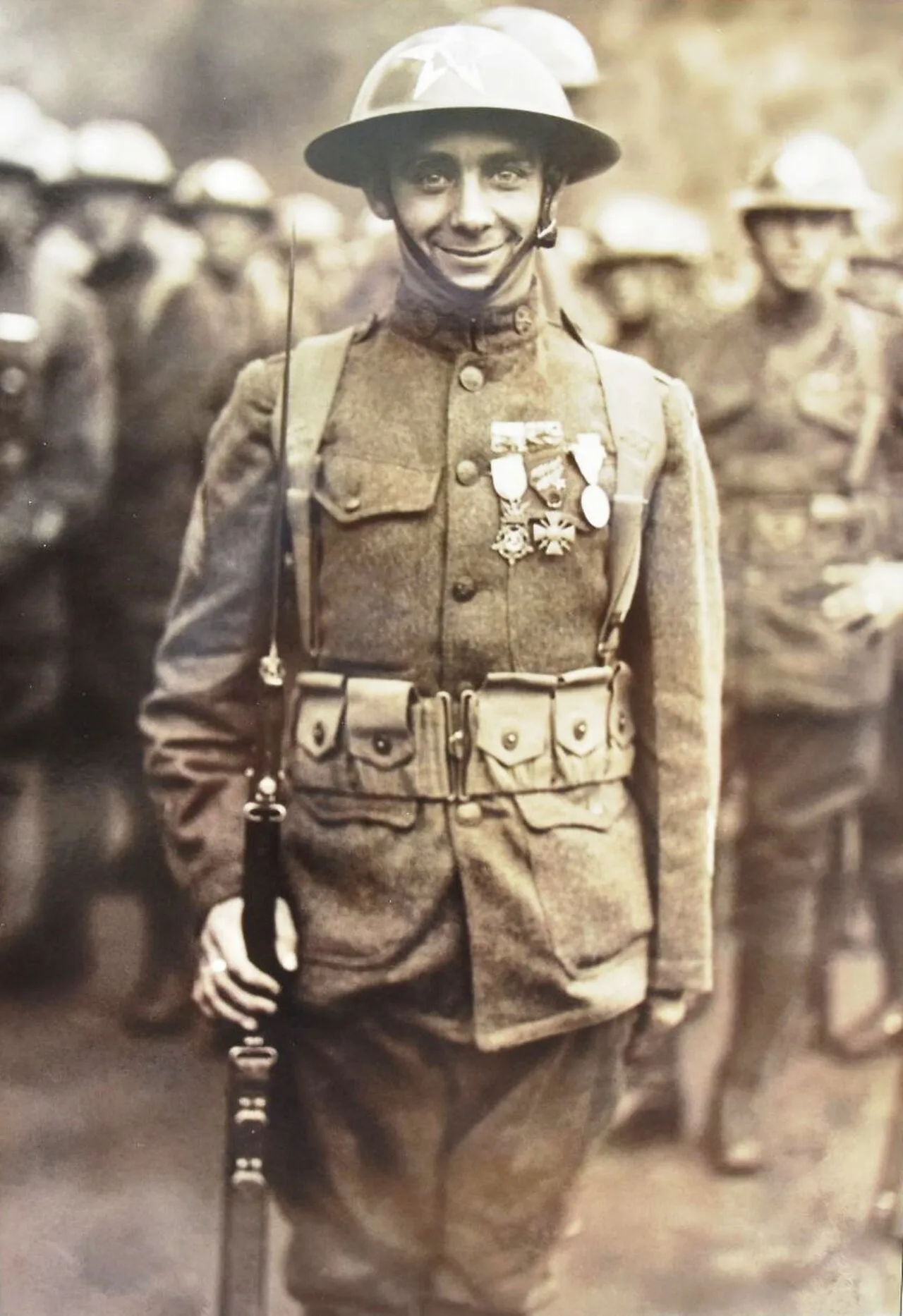 Louis van Iersel