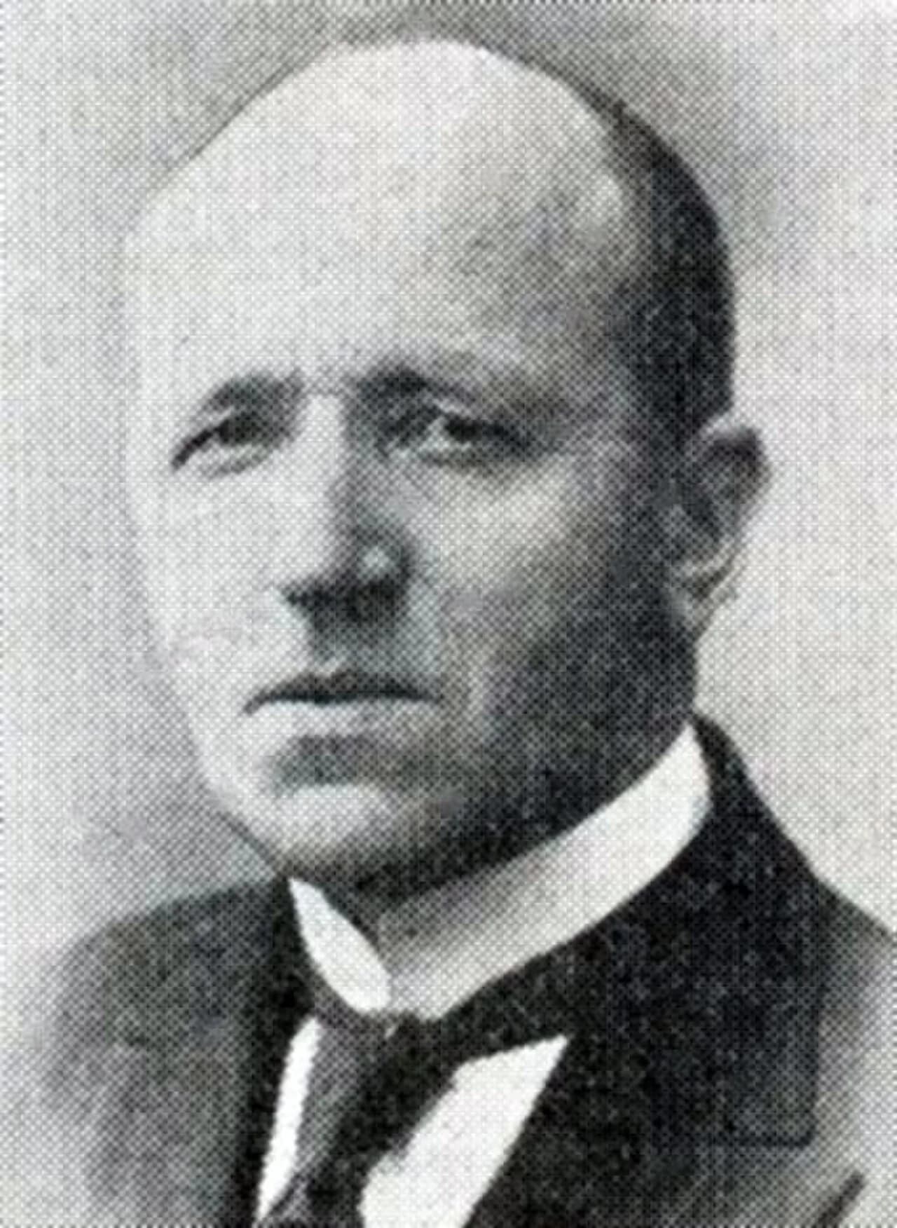 Ludvig Enge