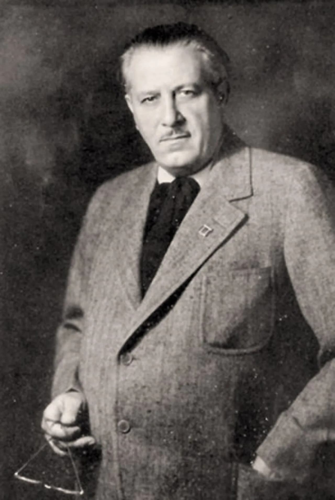 Luigi Antonini