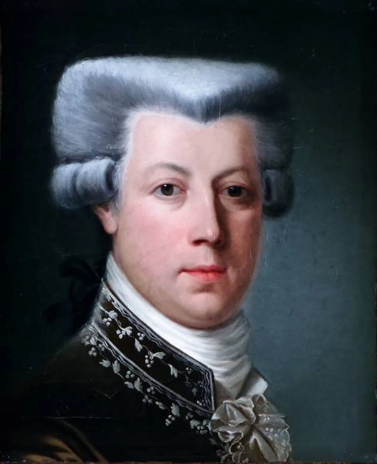 Luigi Braschi Onesti