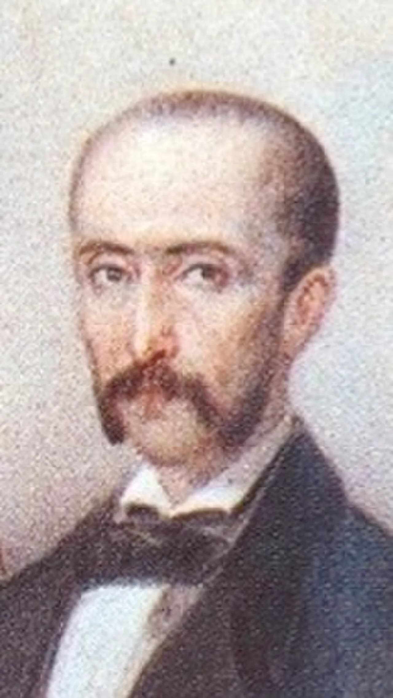 Luigi Hugues