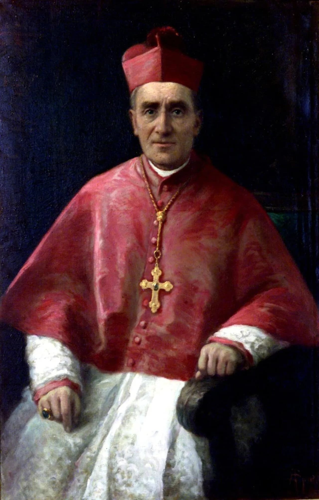 Luigi Maria Marelli