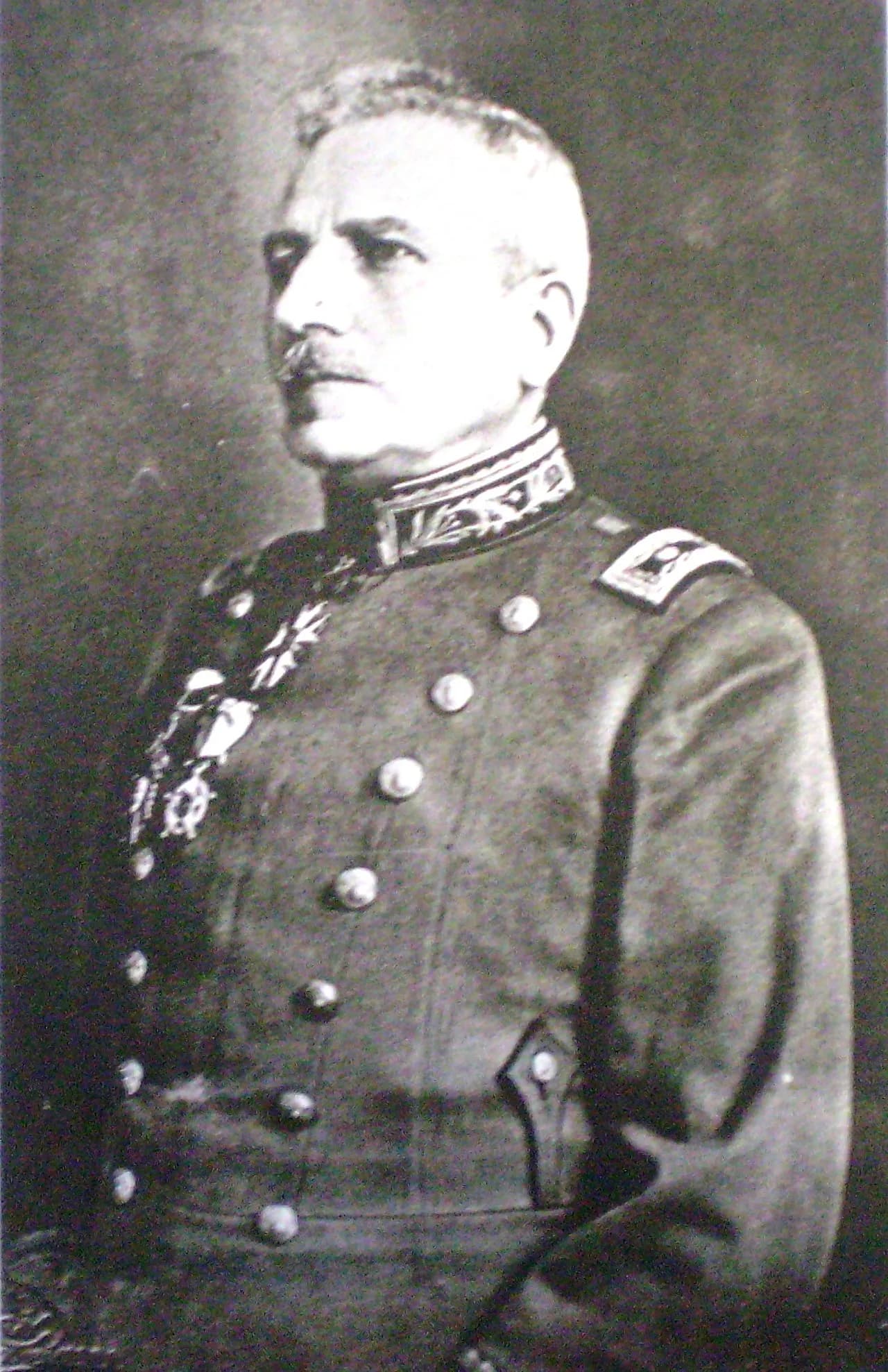 Luis Dellepiane