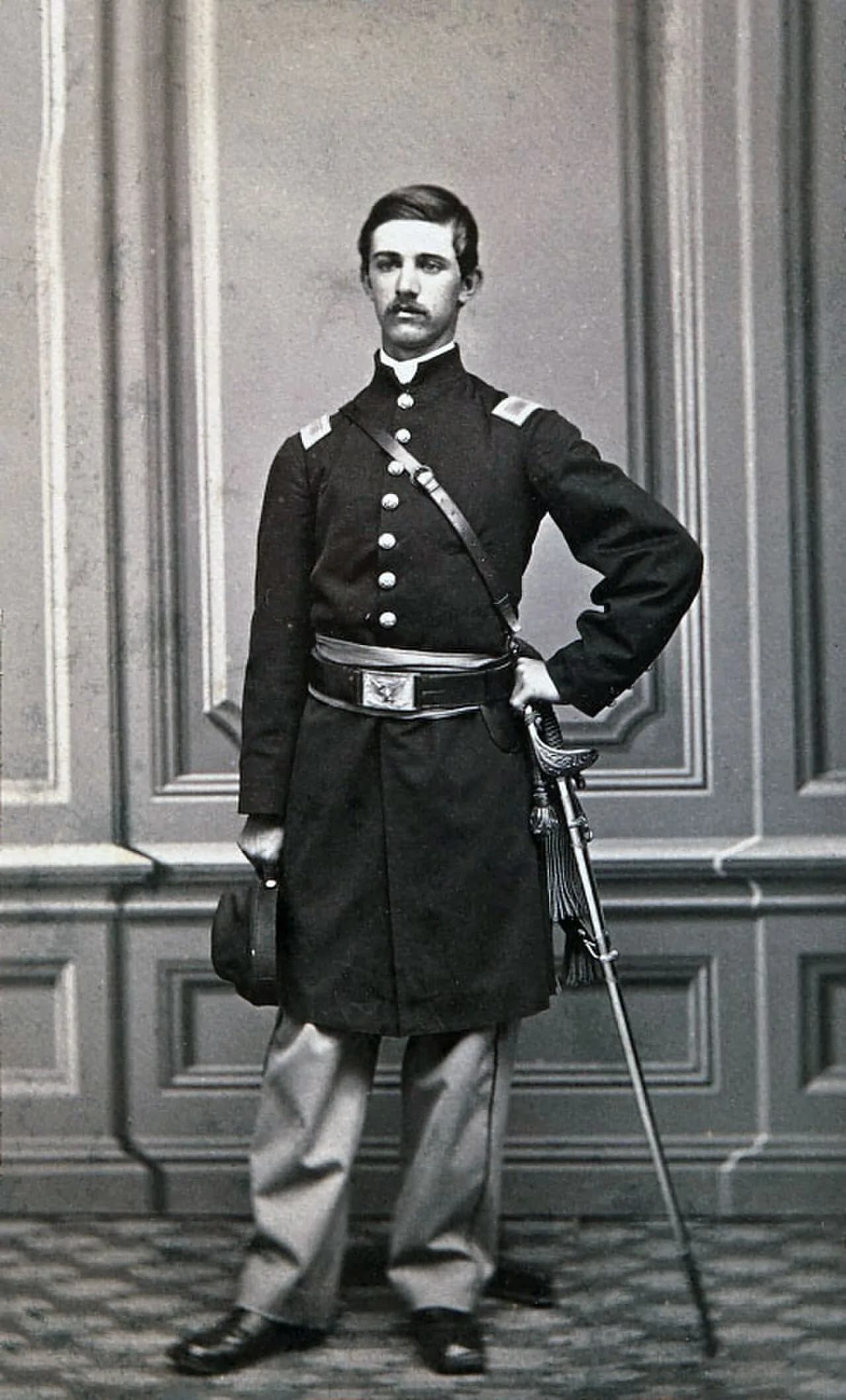 Luis F. Emilio