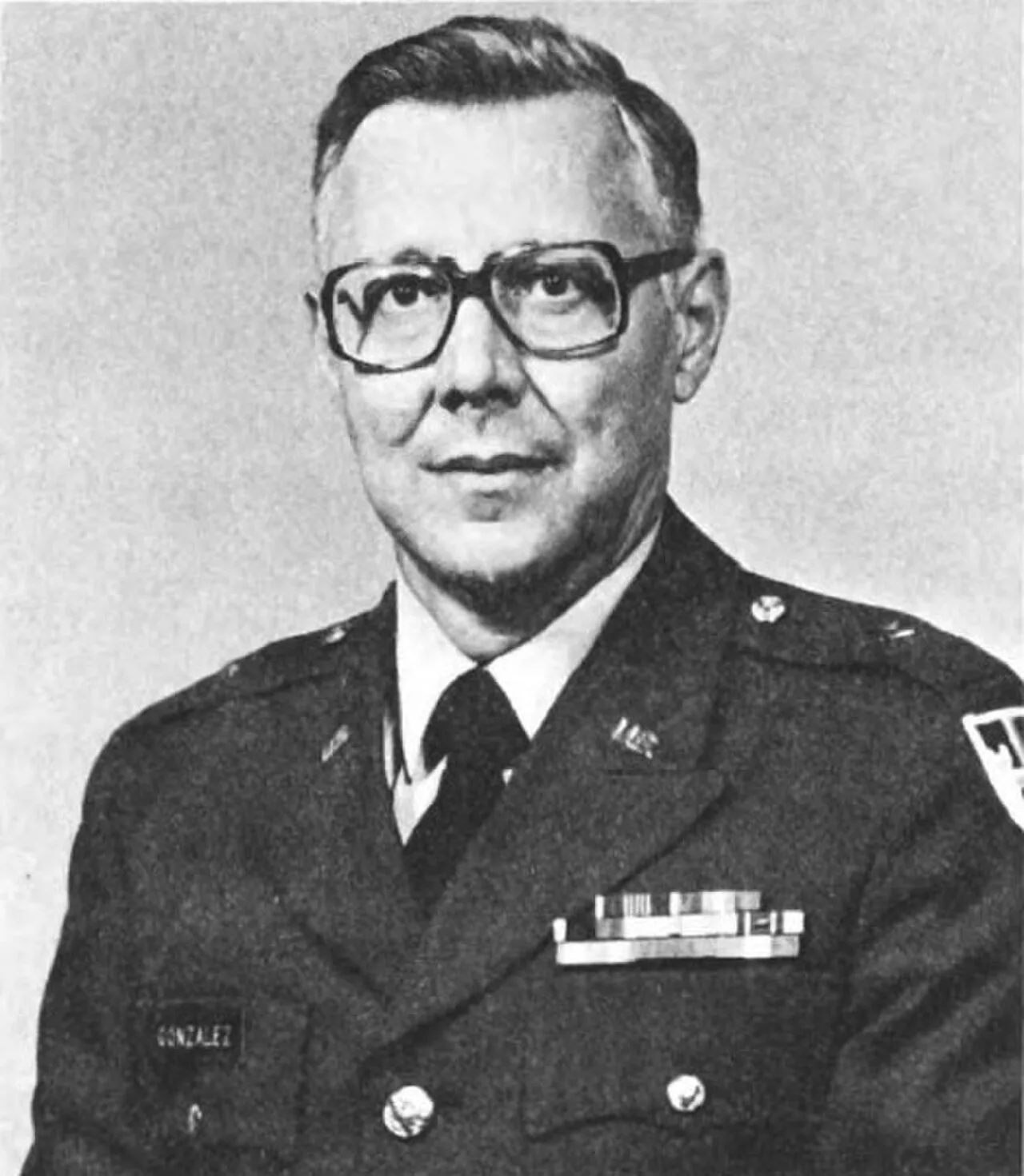Luis González Vale