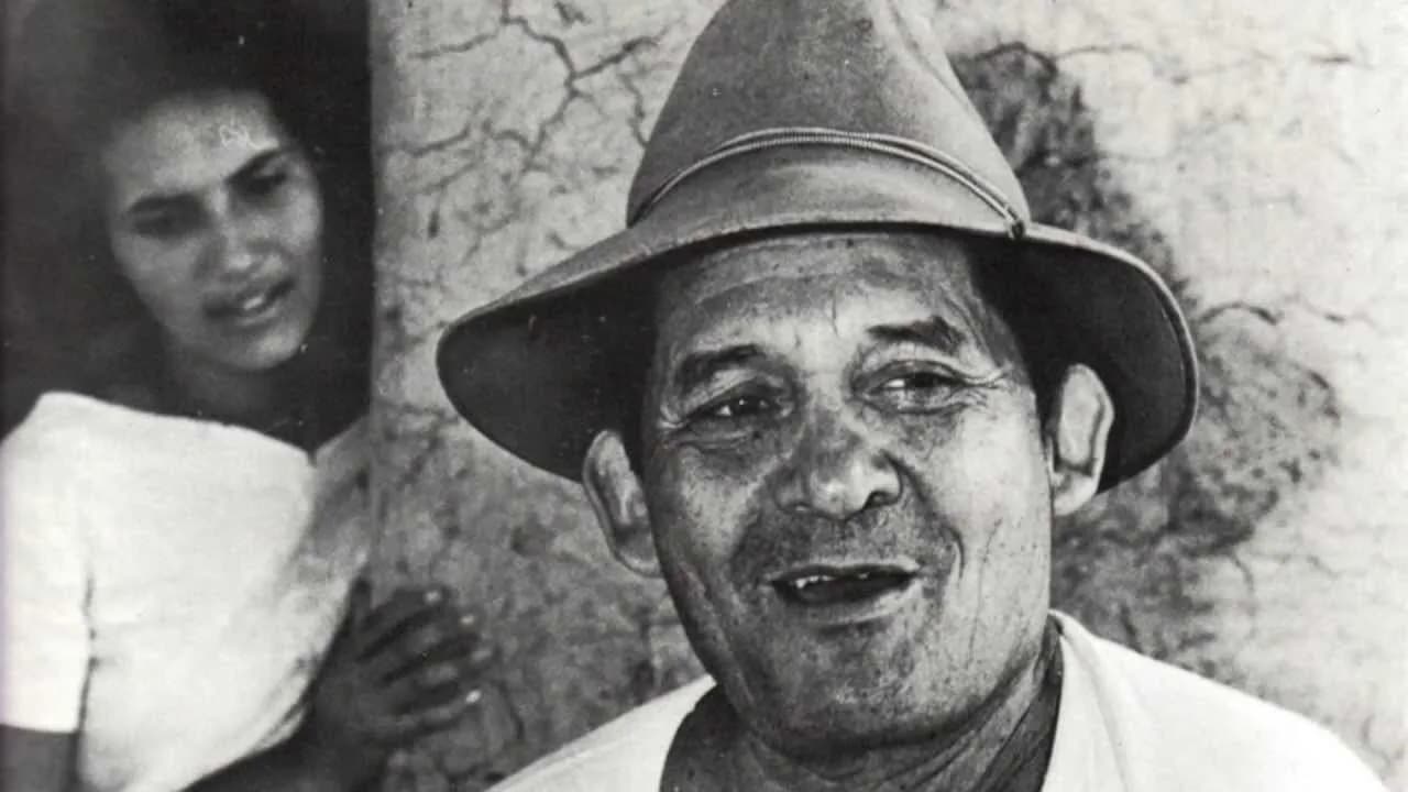 Luis Mariano Rivera