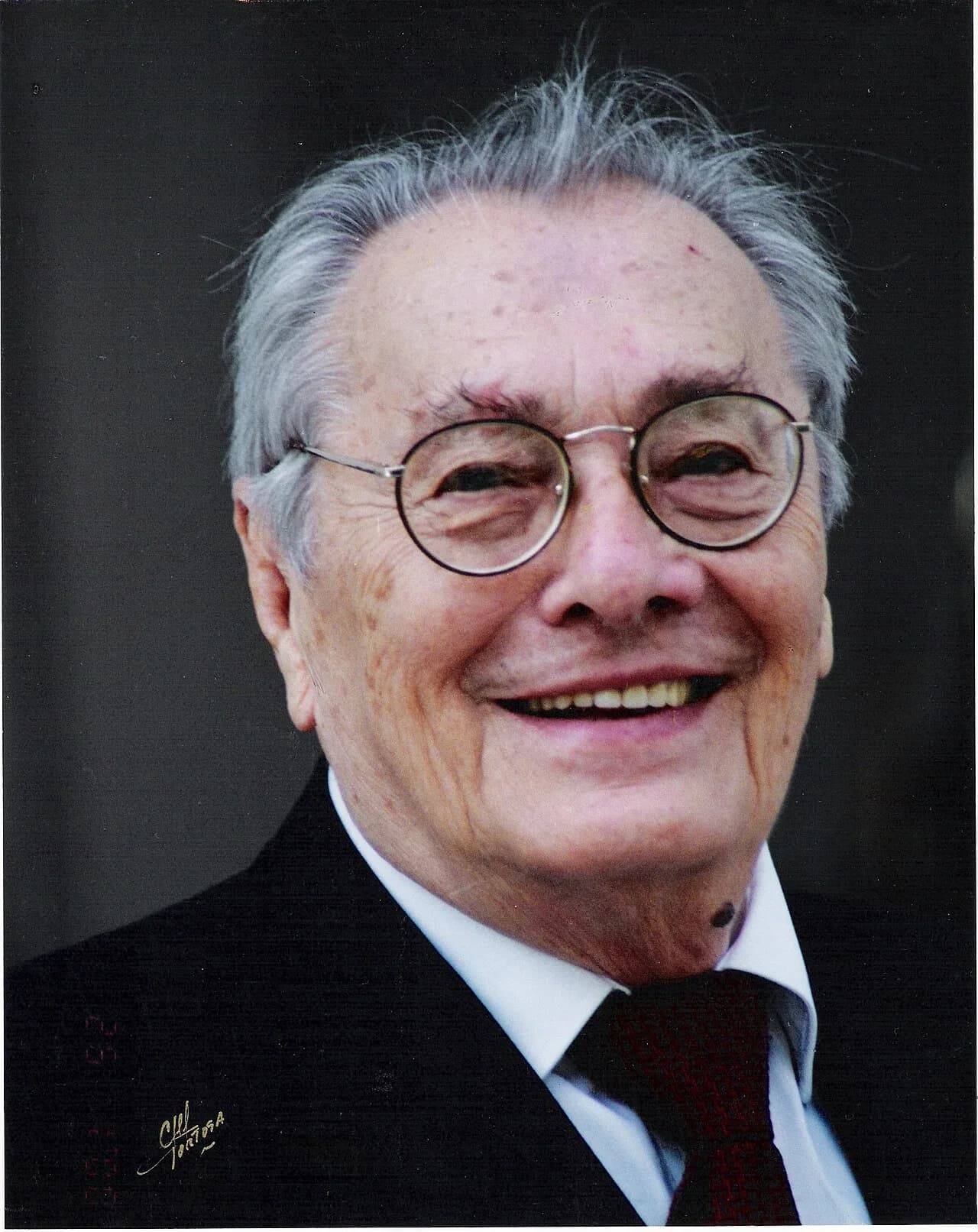 Luis Miquilena