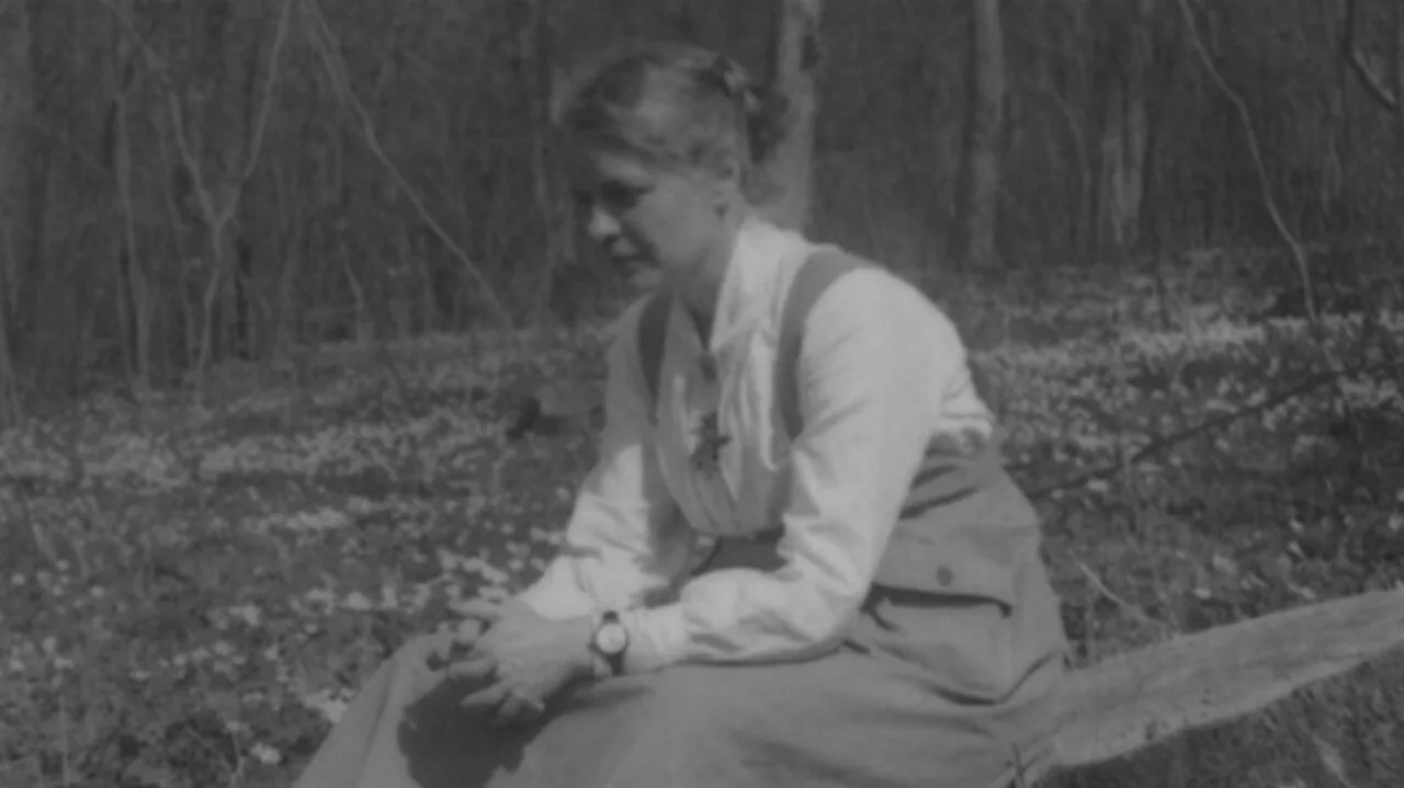 Elisabet Petersson