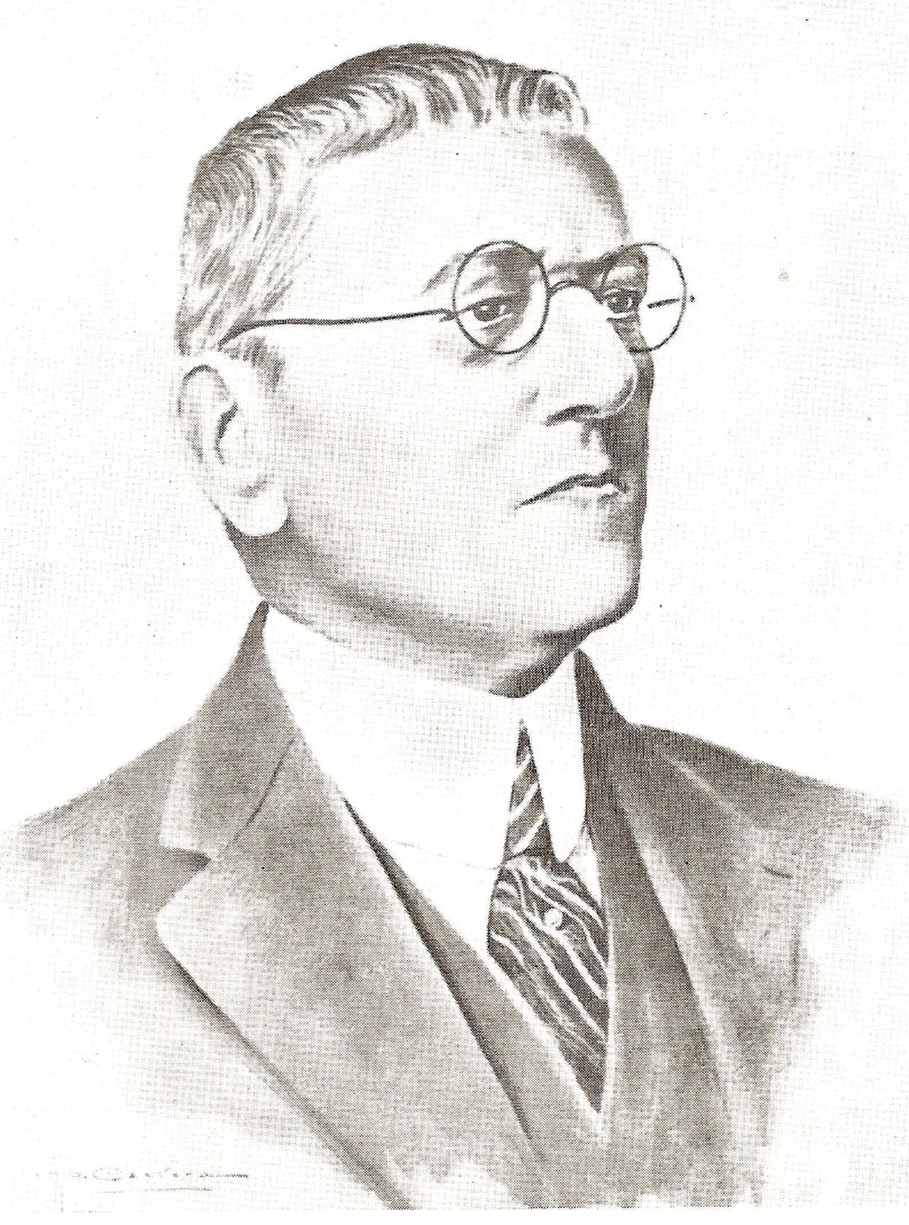 Luis Razetti