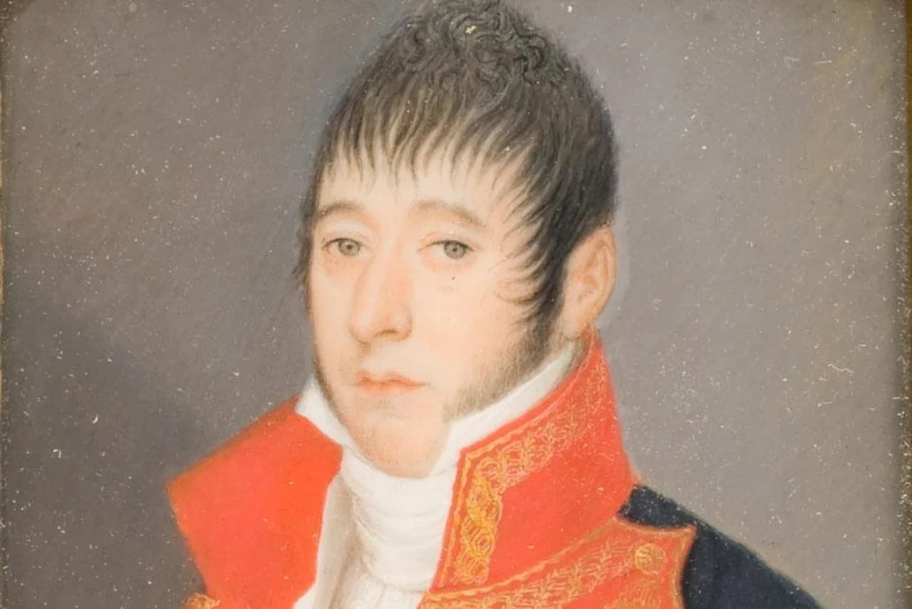 Luis Rebolledo de Palafox y Melzi