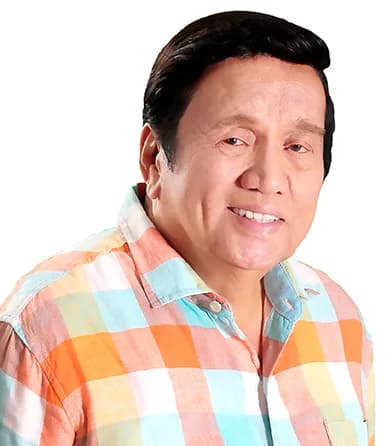 Luis Villafuerte