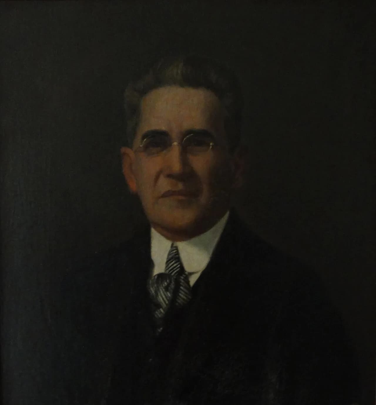 Luis Yordán Dávila