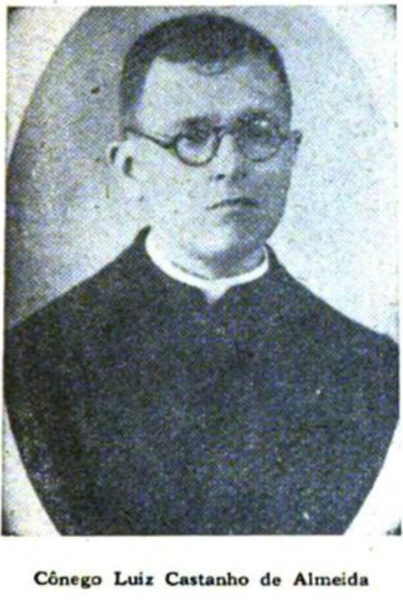 Luiz Castanho de Almeida