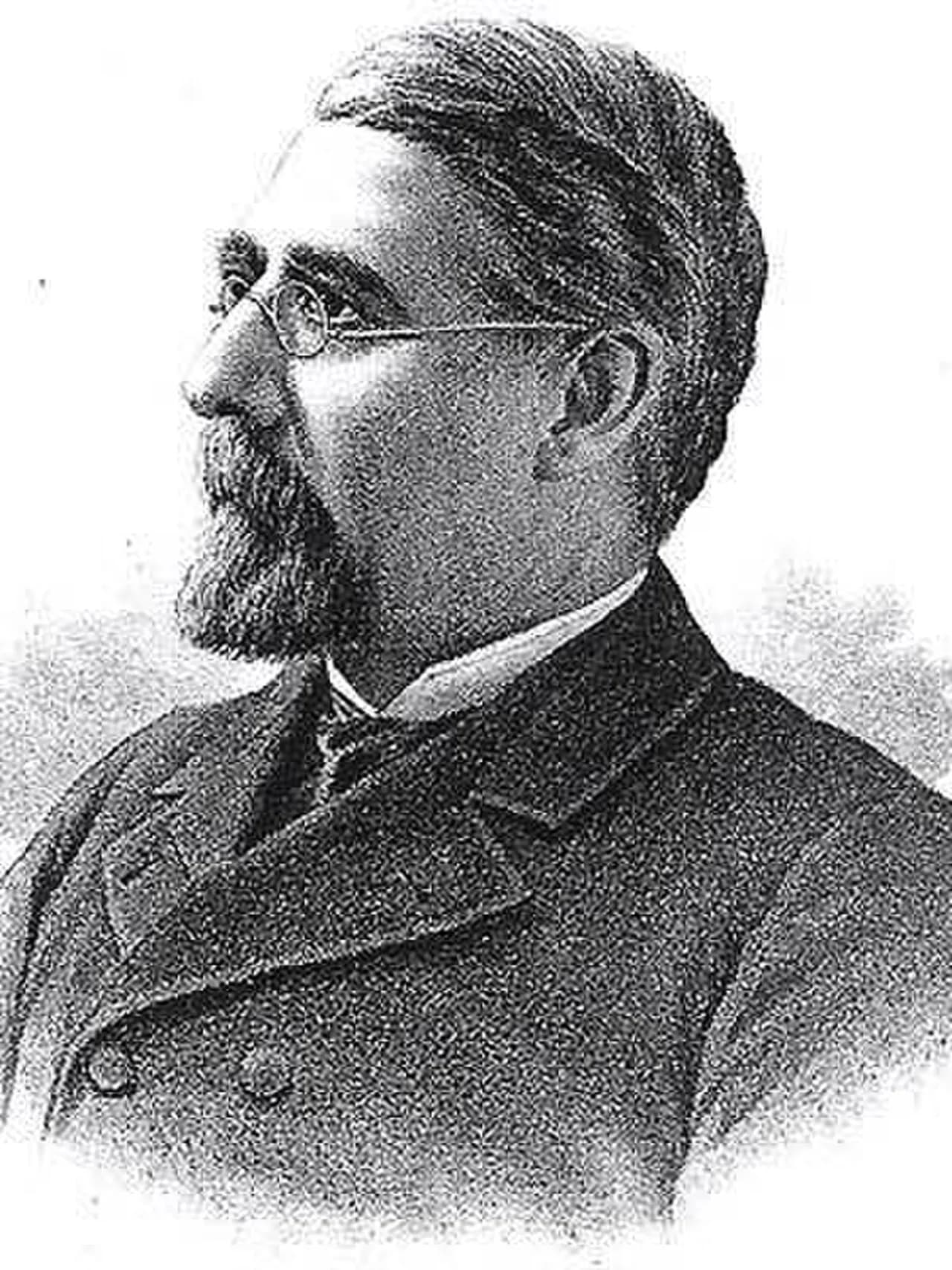 Edwin Baruch Winans
