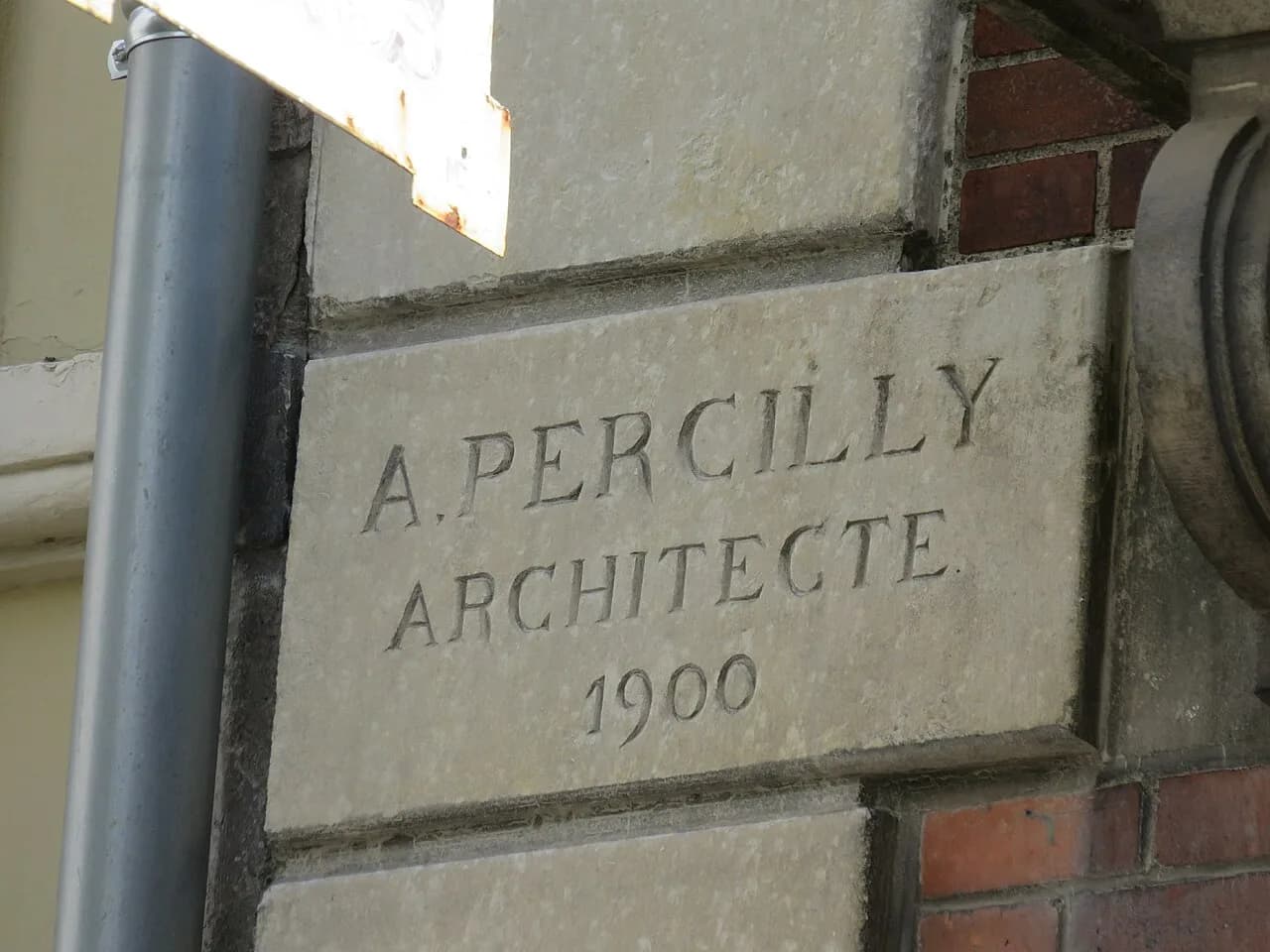 Antoine Percilly
