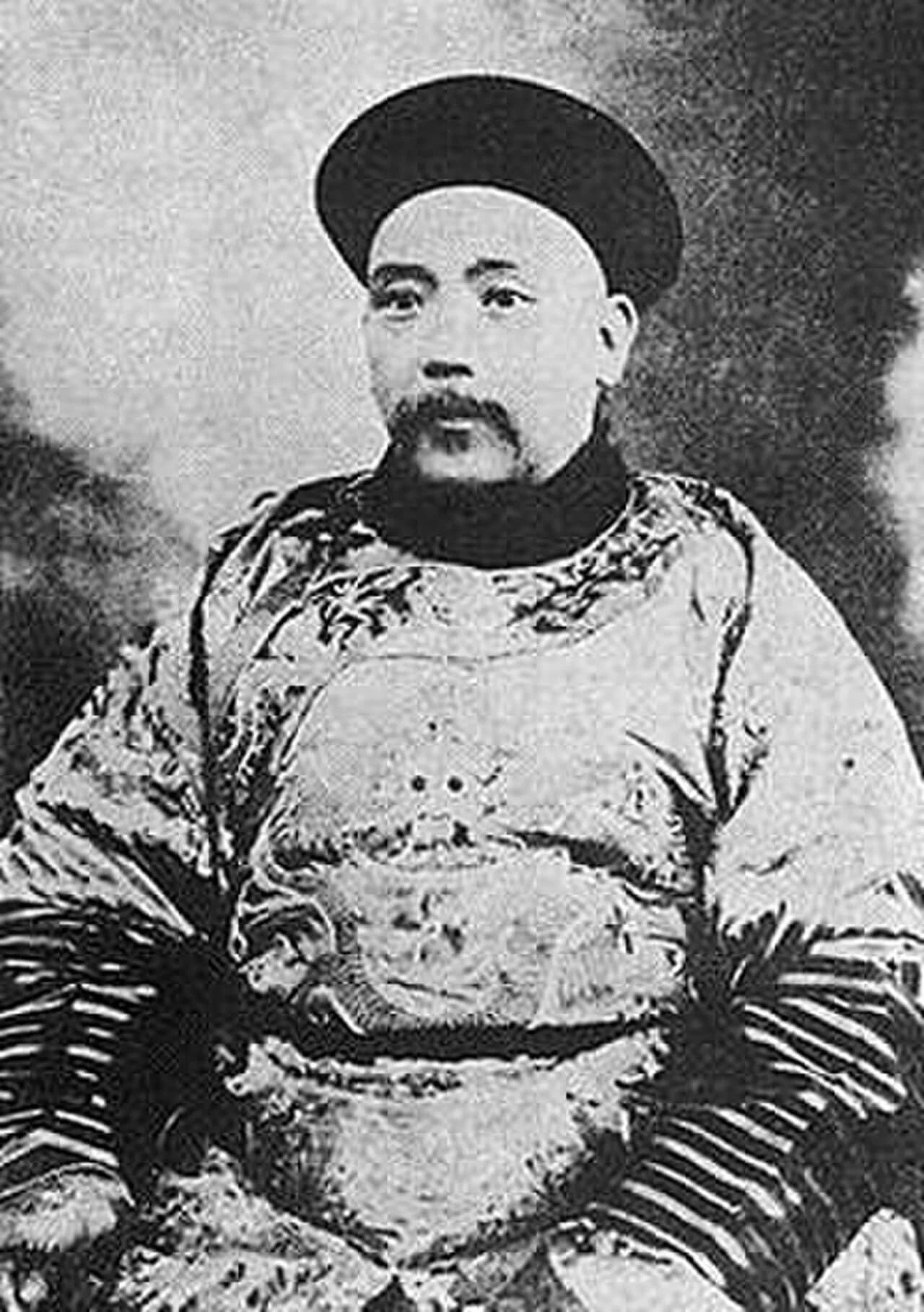 Luke C. L. Yuan