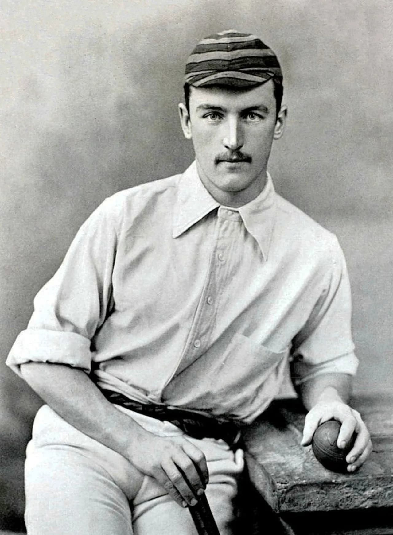 J. J. Ferris