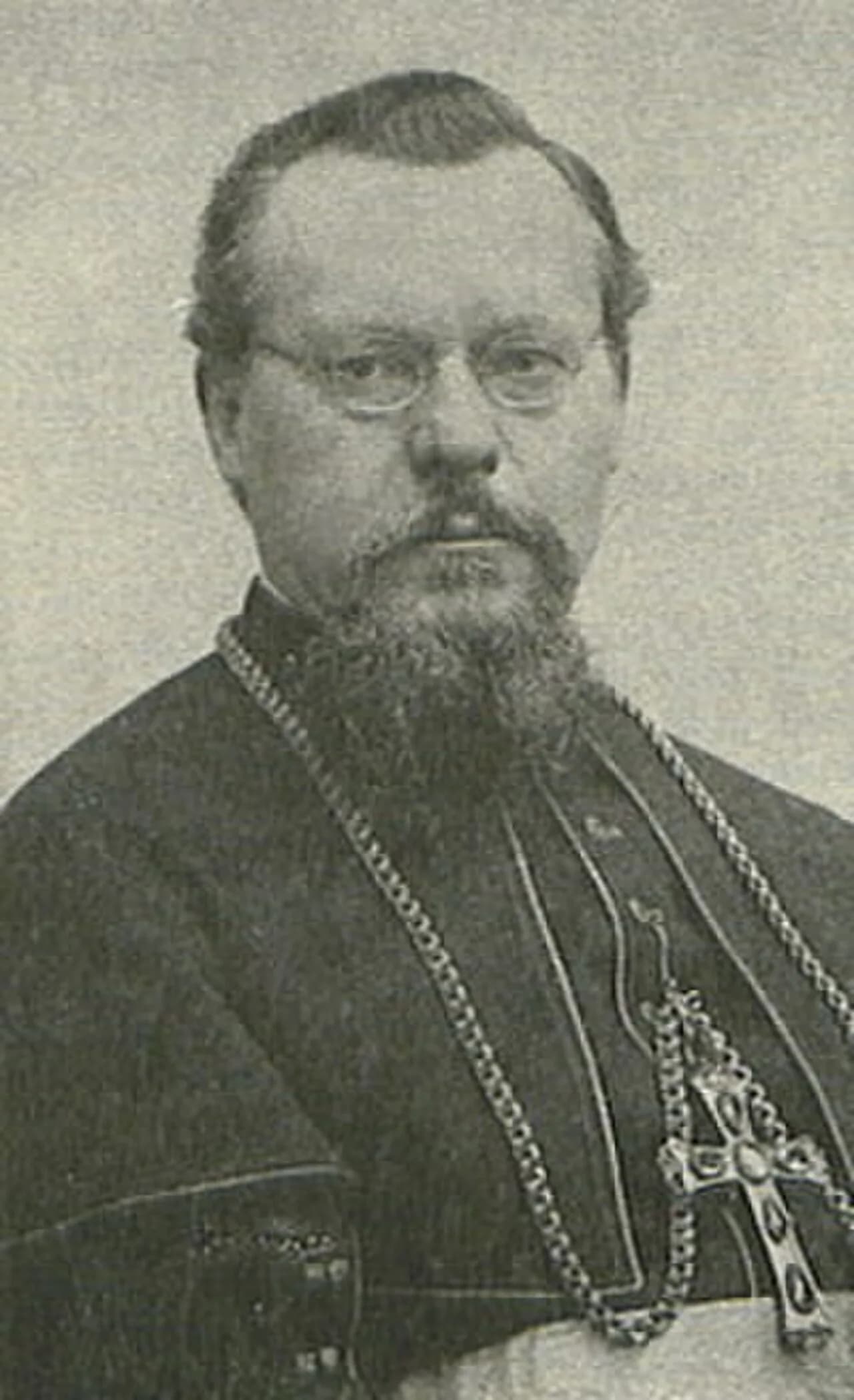 Johann Baptist von Anzer
