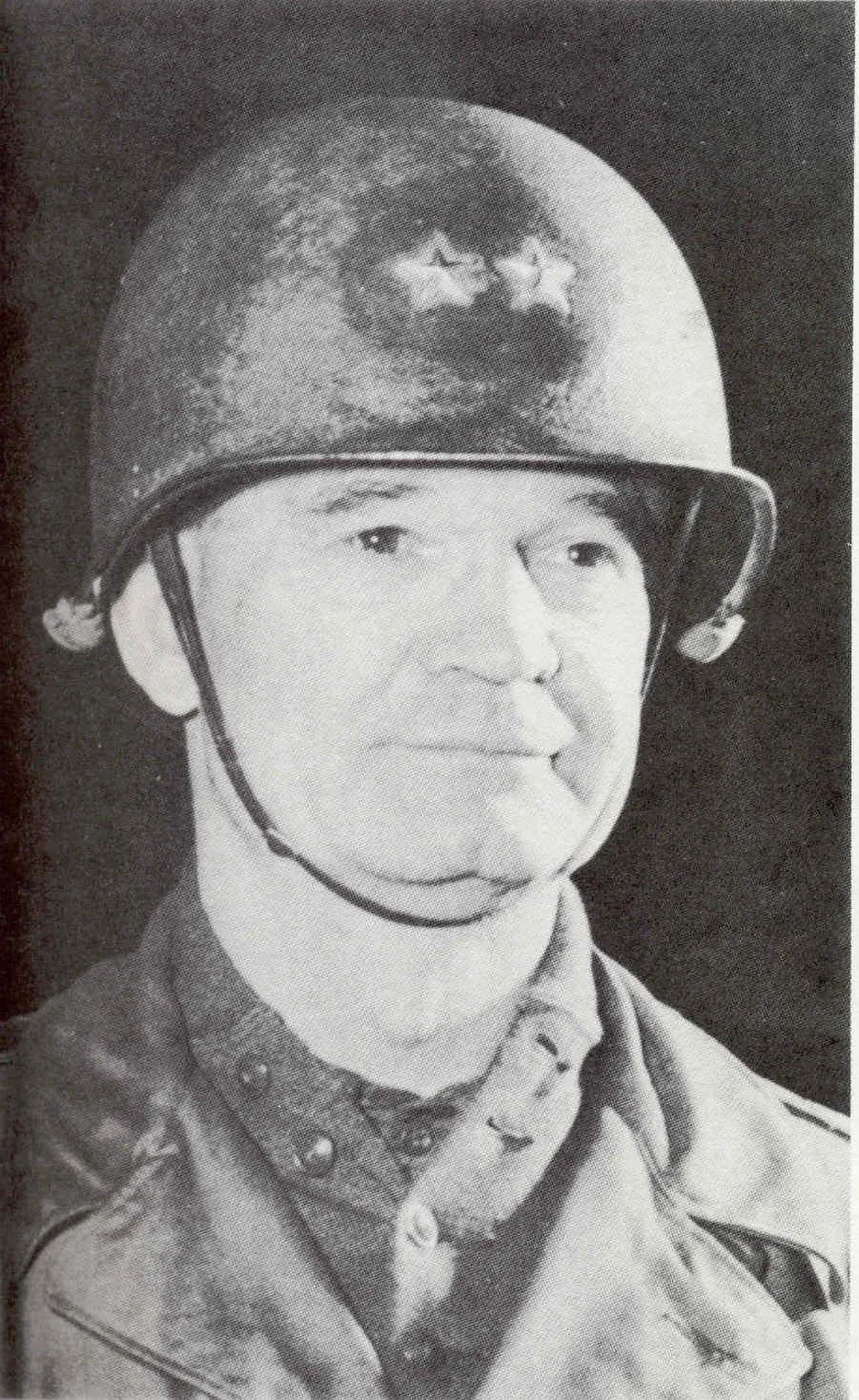 Lunsford E. Oliver