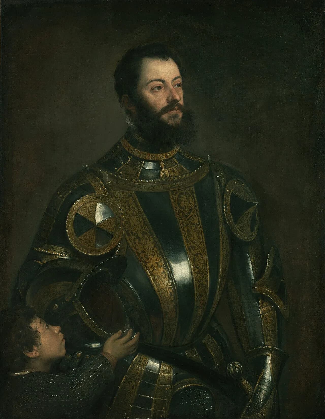 Alfonso d’Avalos