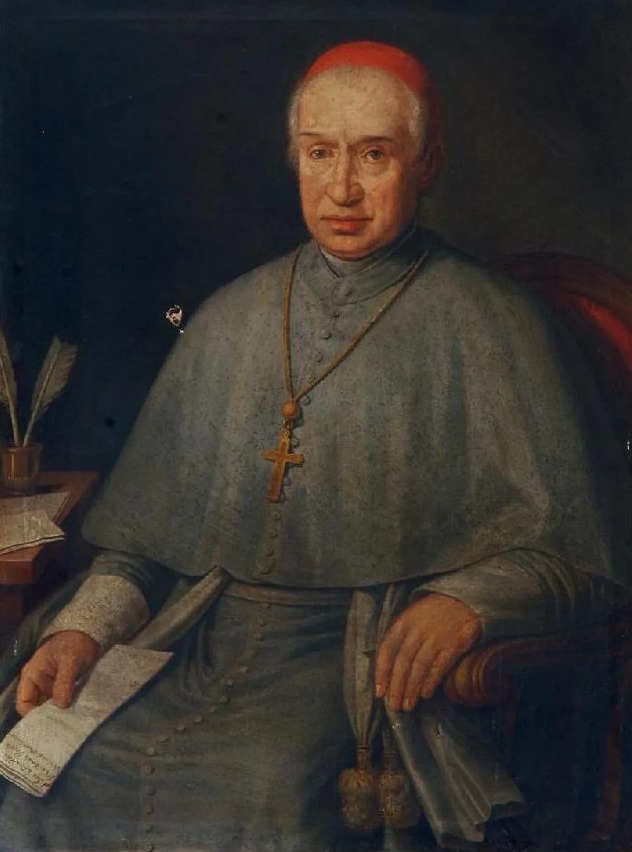 Bonaventura Gazzola