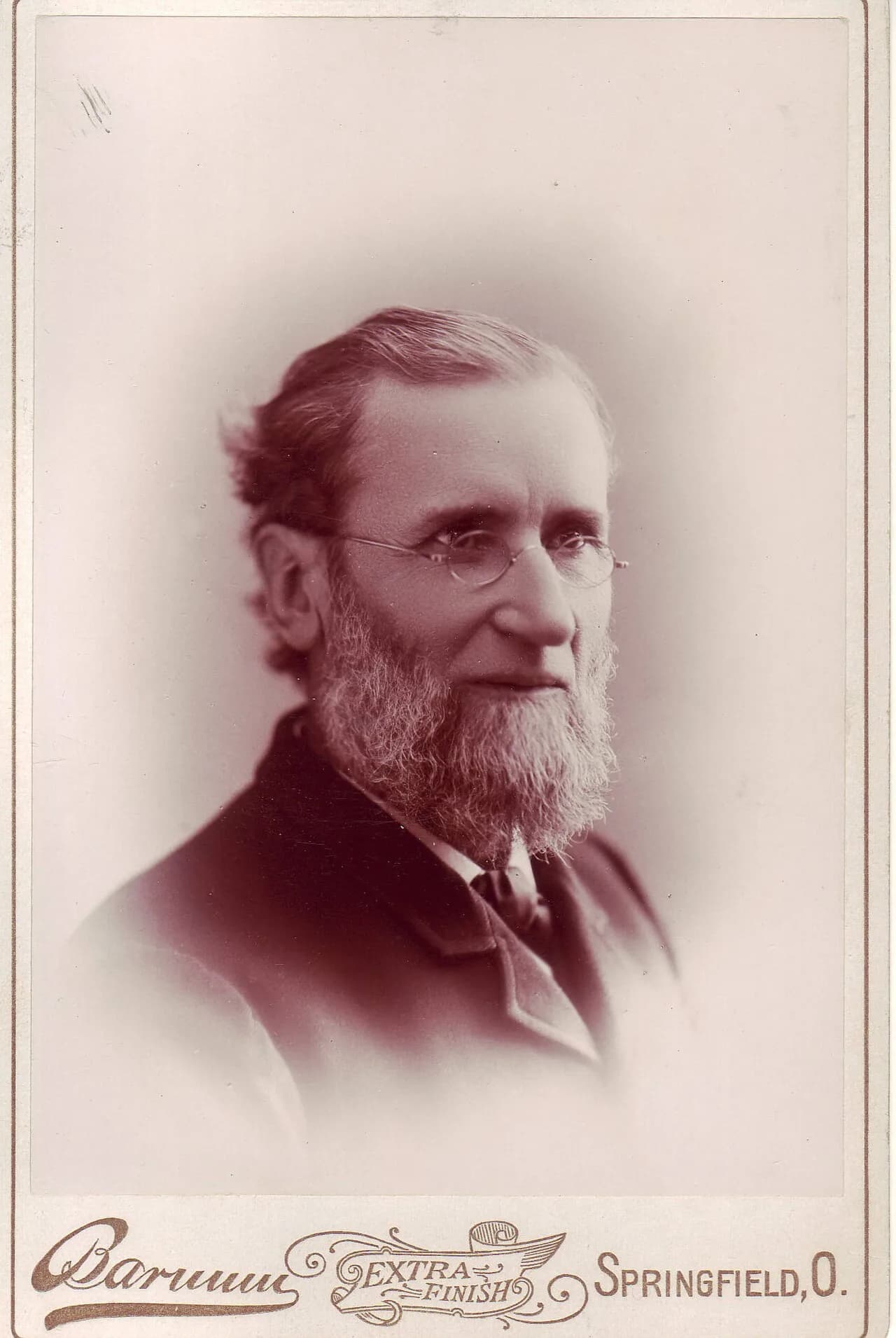 Luther Alexander Gotwald