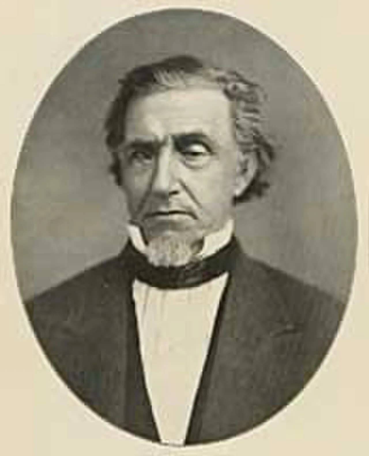 Luther Elkins