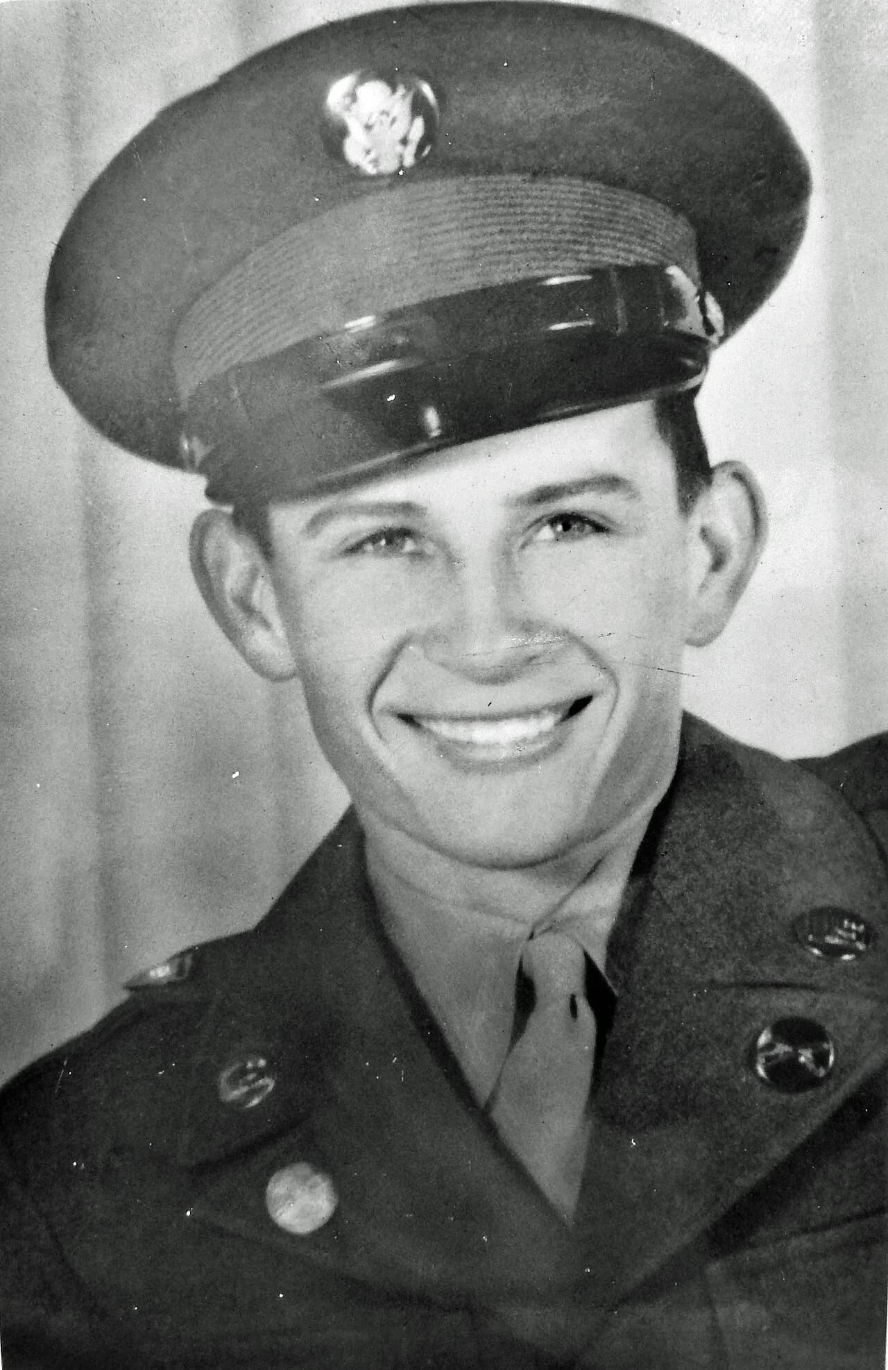 Luther H. Story