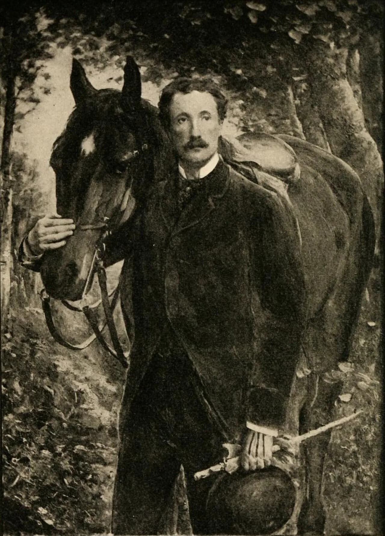 Luther Kountze