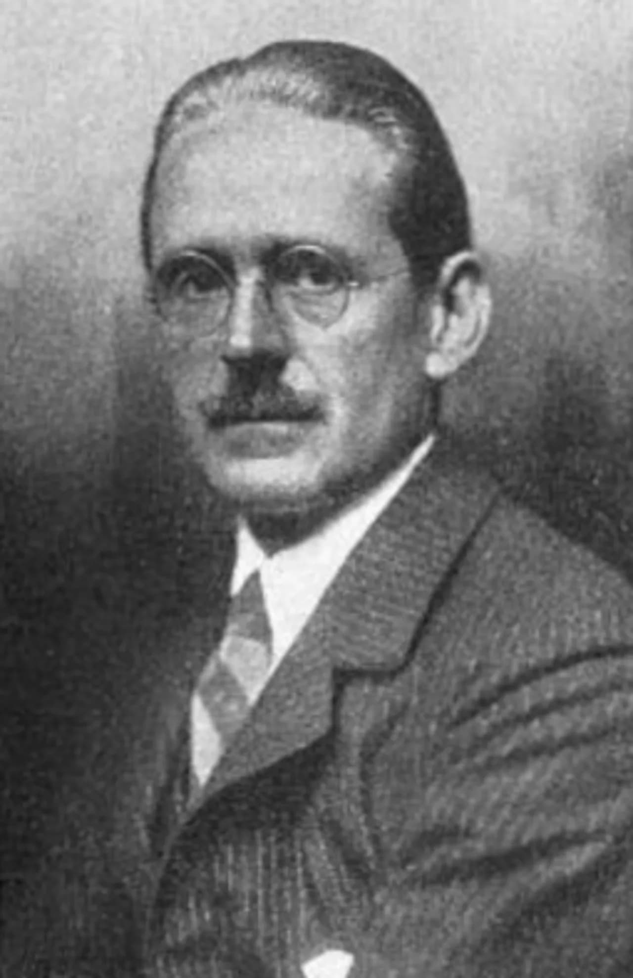 Theodore E. Steinway
