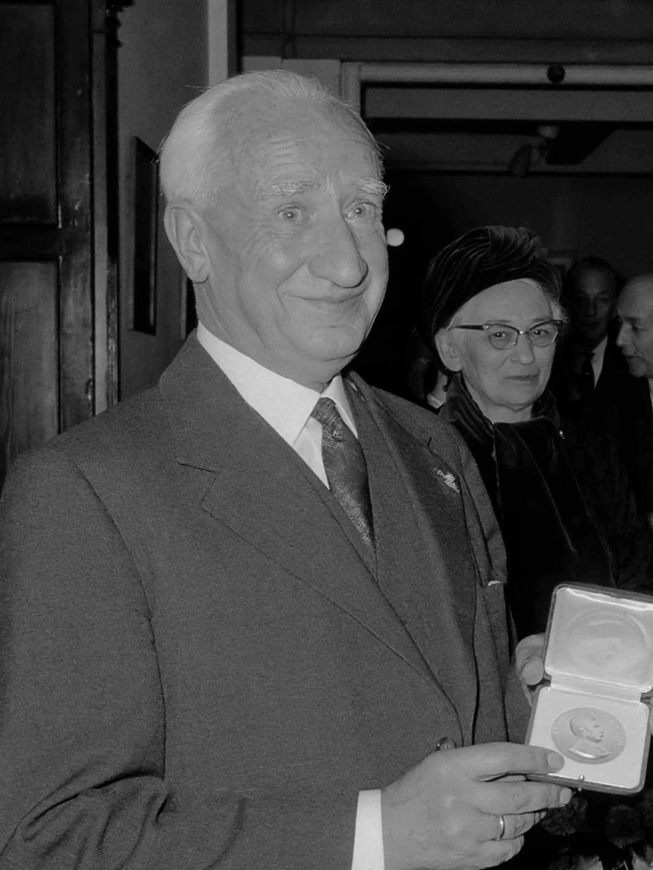 Jacob Jongbloed