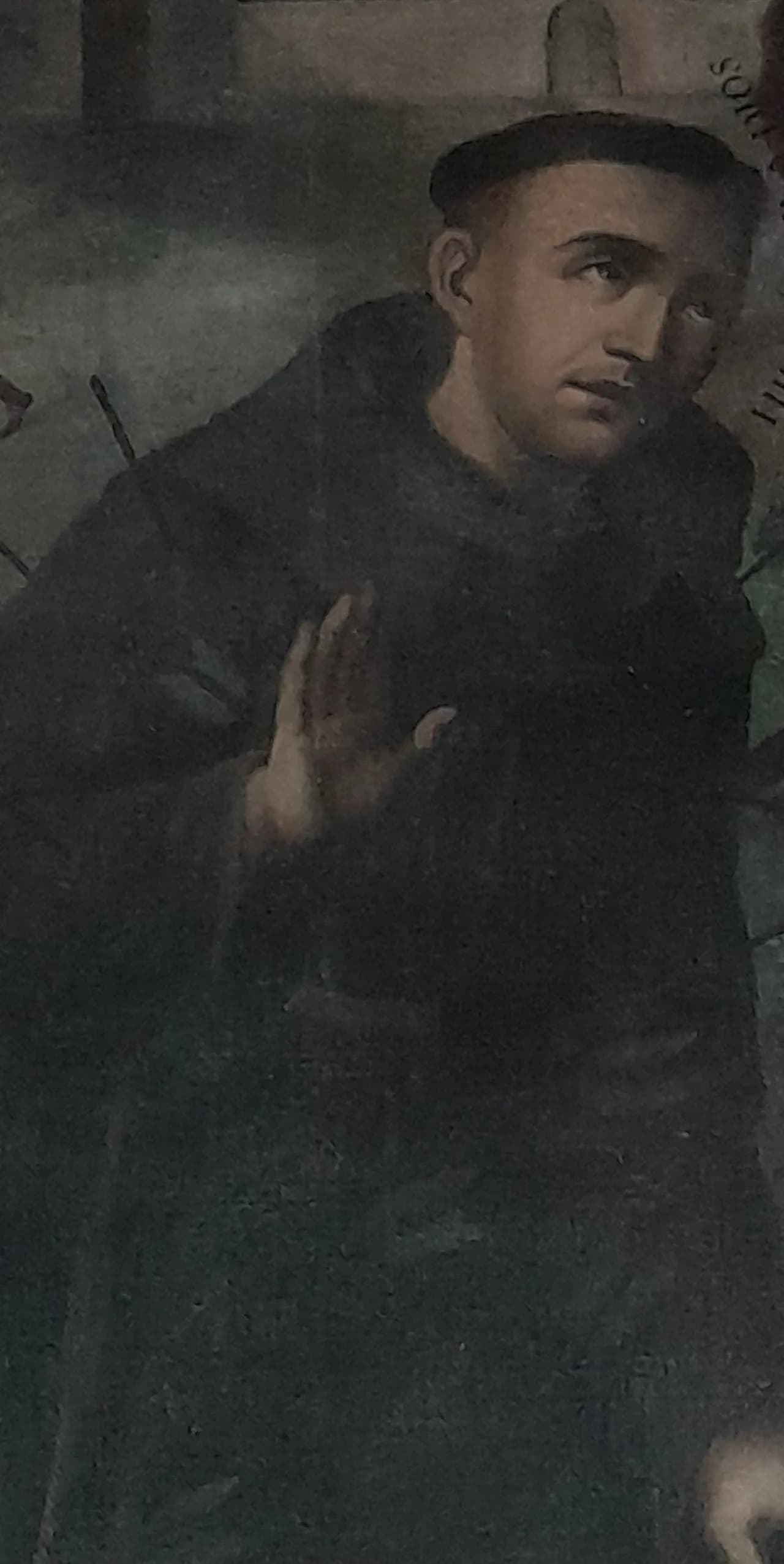Lluís Jaume Vallespir
