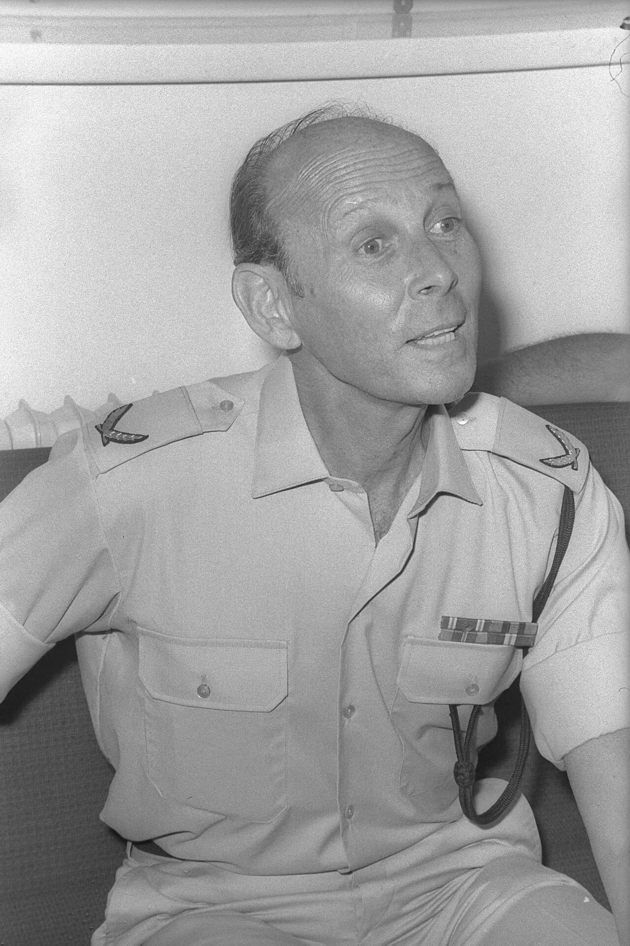 Meir Novik