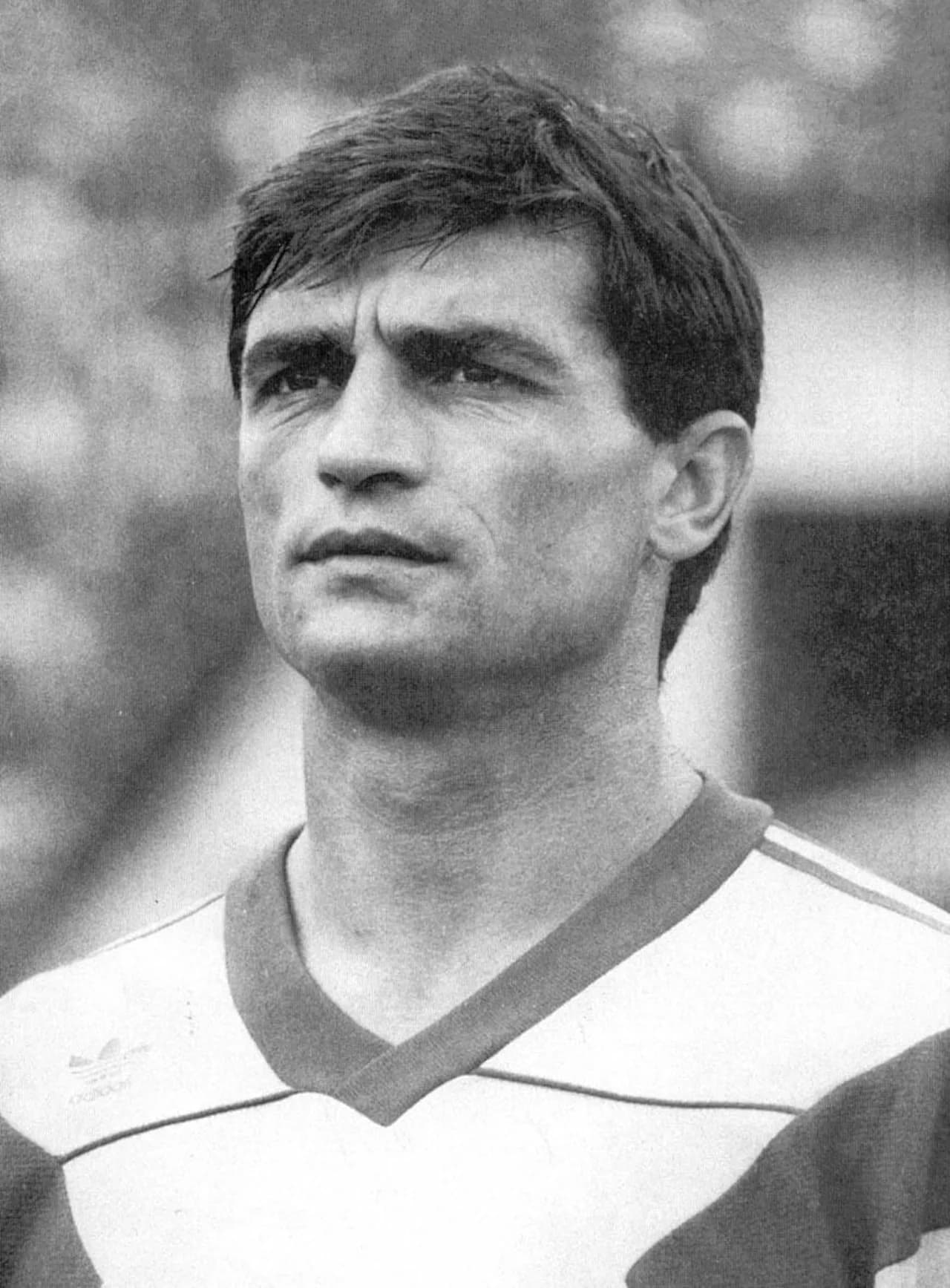 Michael Klein