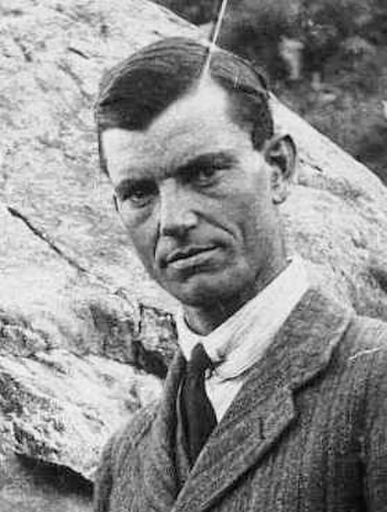 Peter Graham
