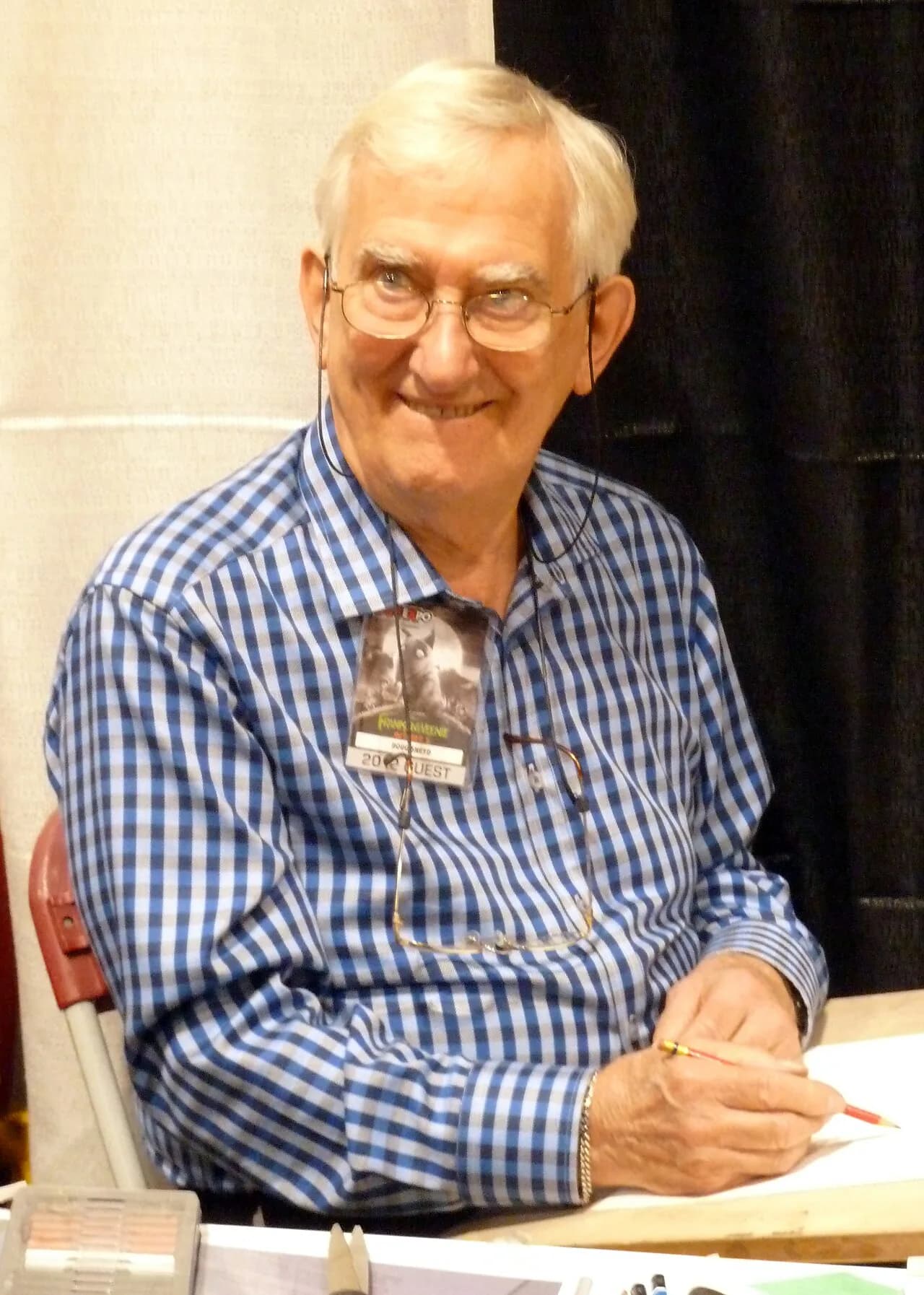 Doug Sneyd