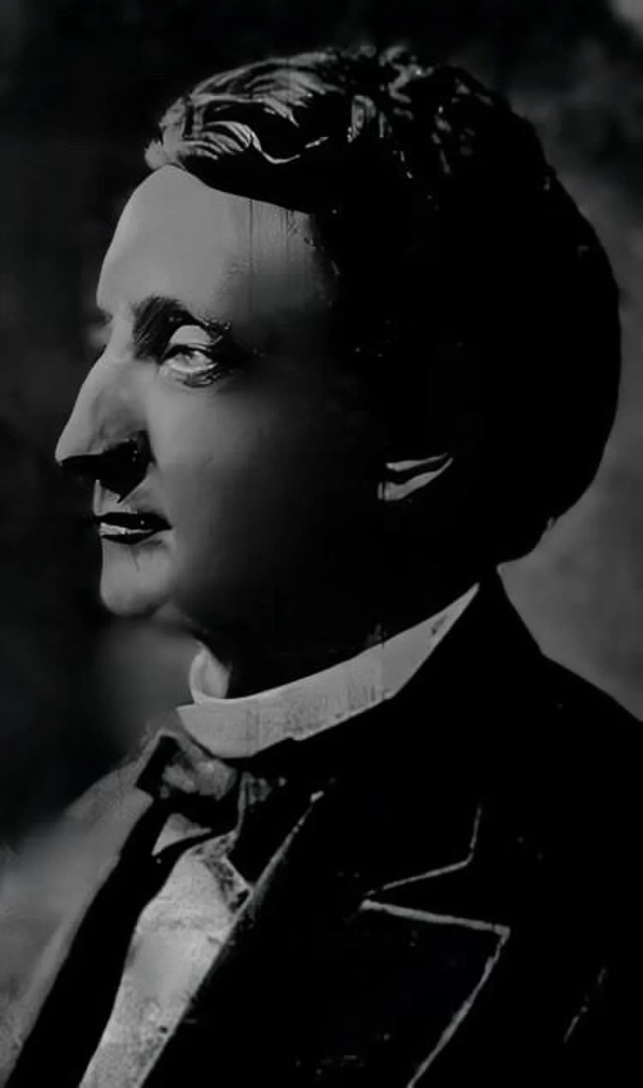 Lyman K. Bass