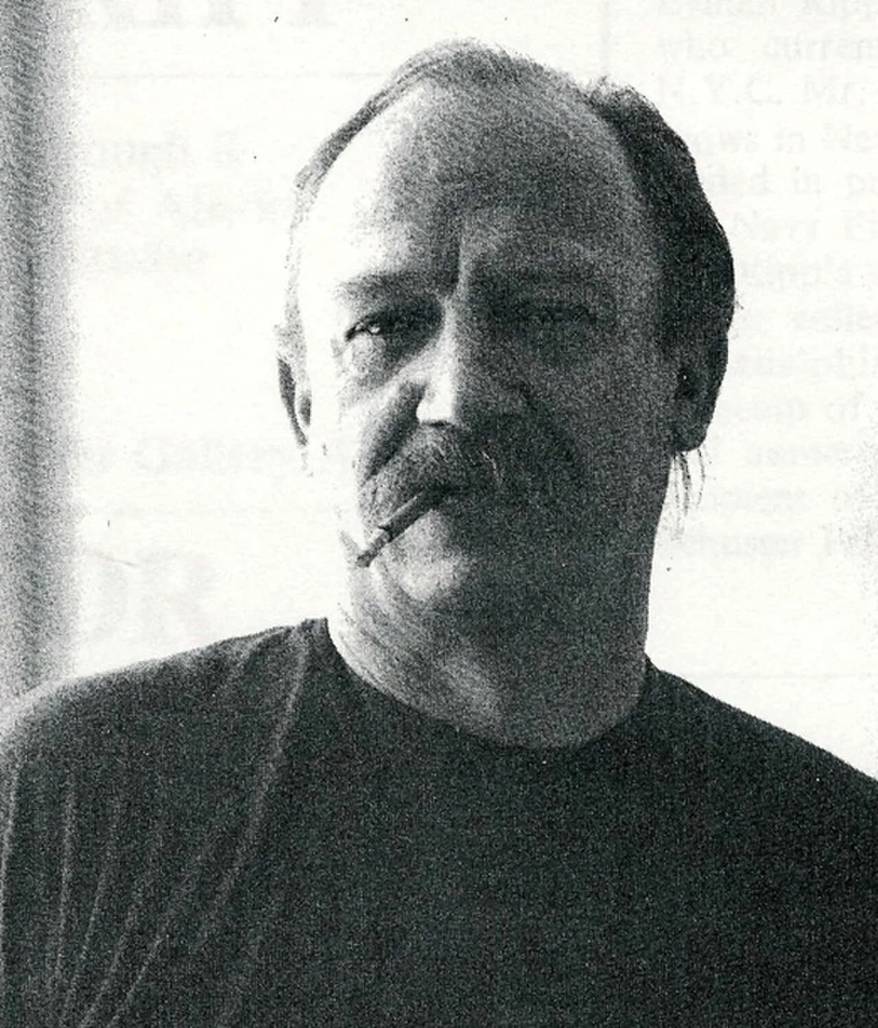 Lyman Kipp