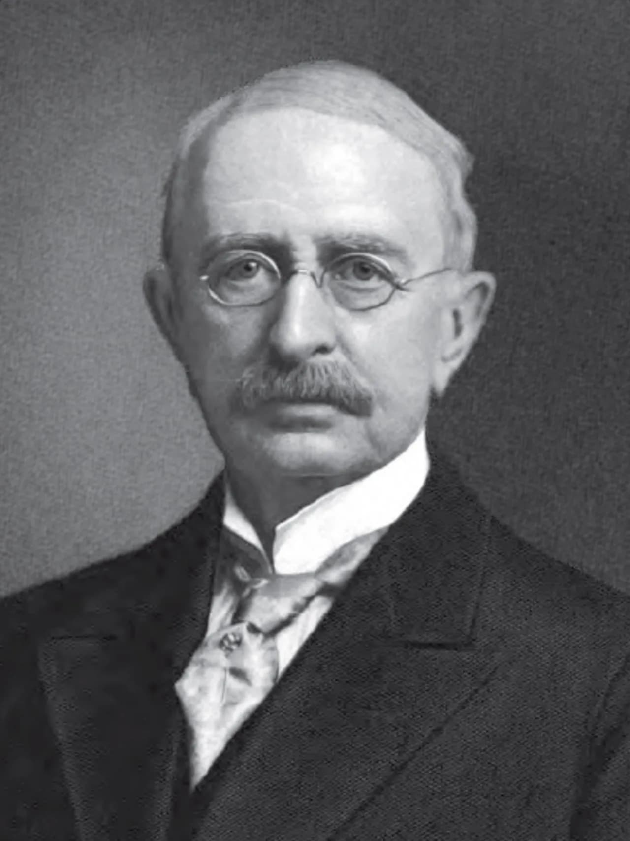 Lyman R. Critchfield