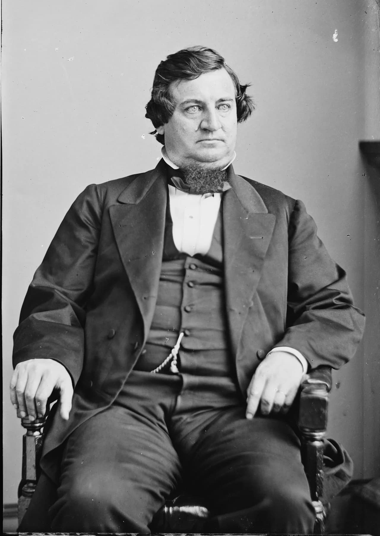 Lyman Tremain