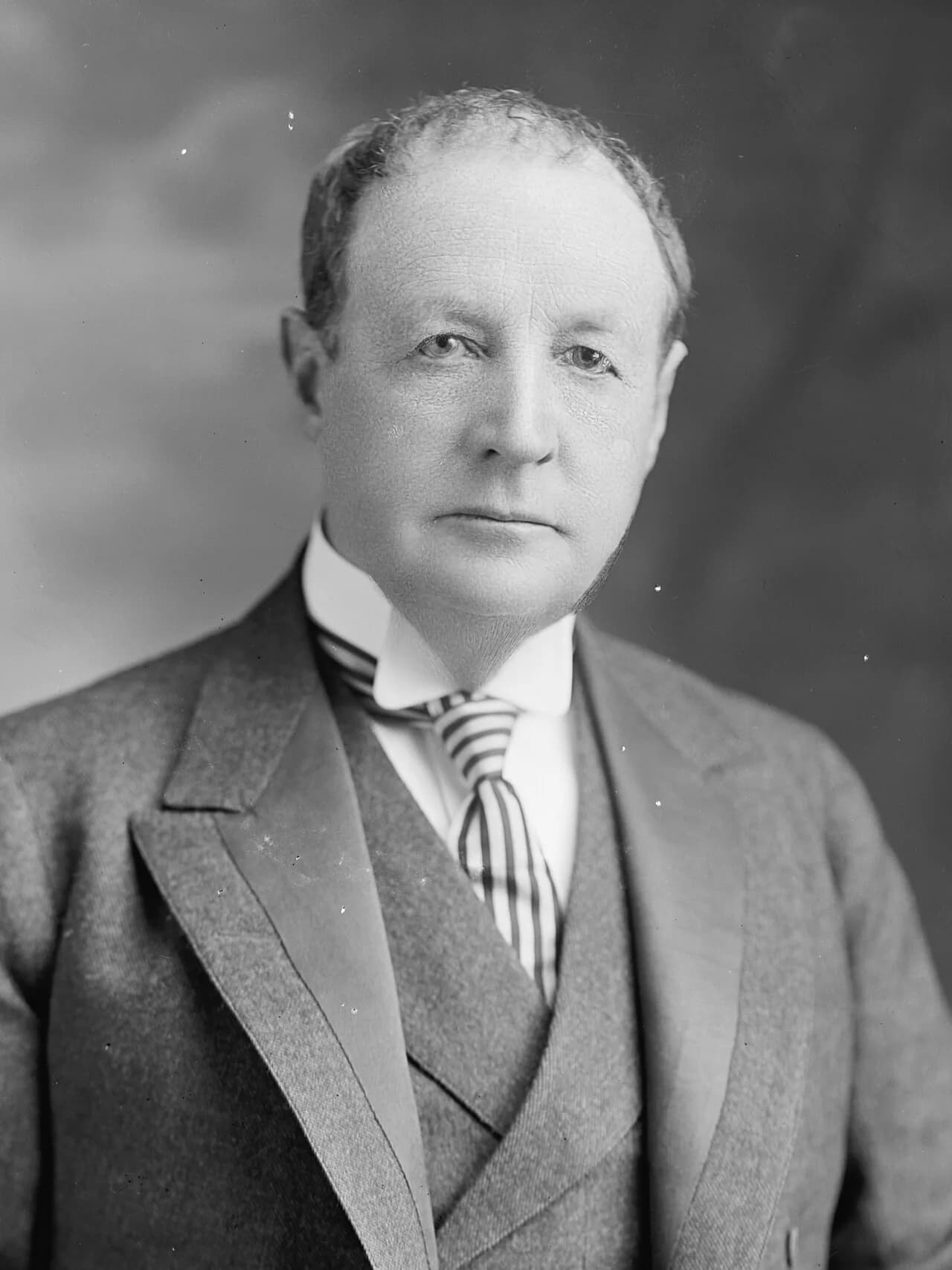 Francis G. Newlands