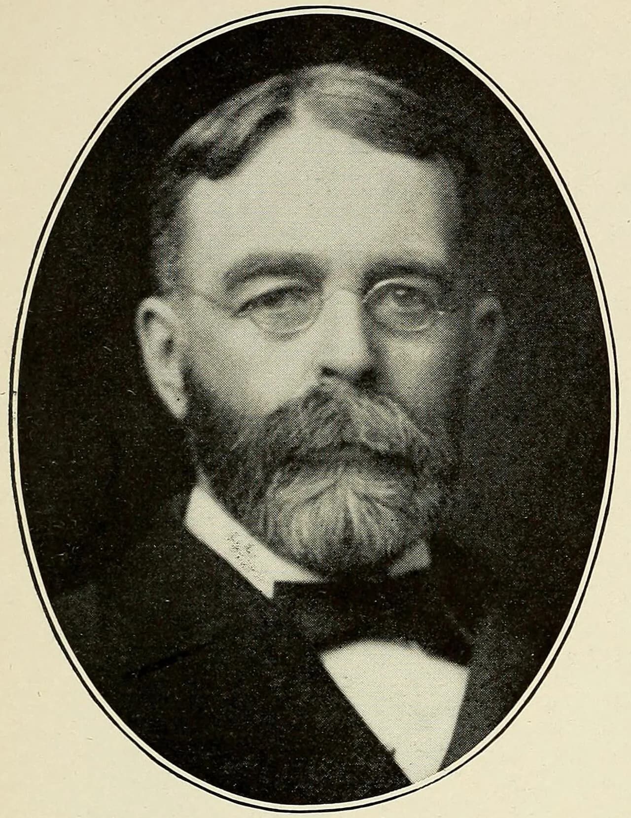 Lyndon A. Smith