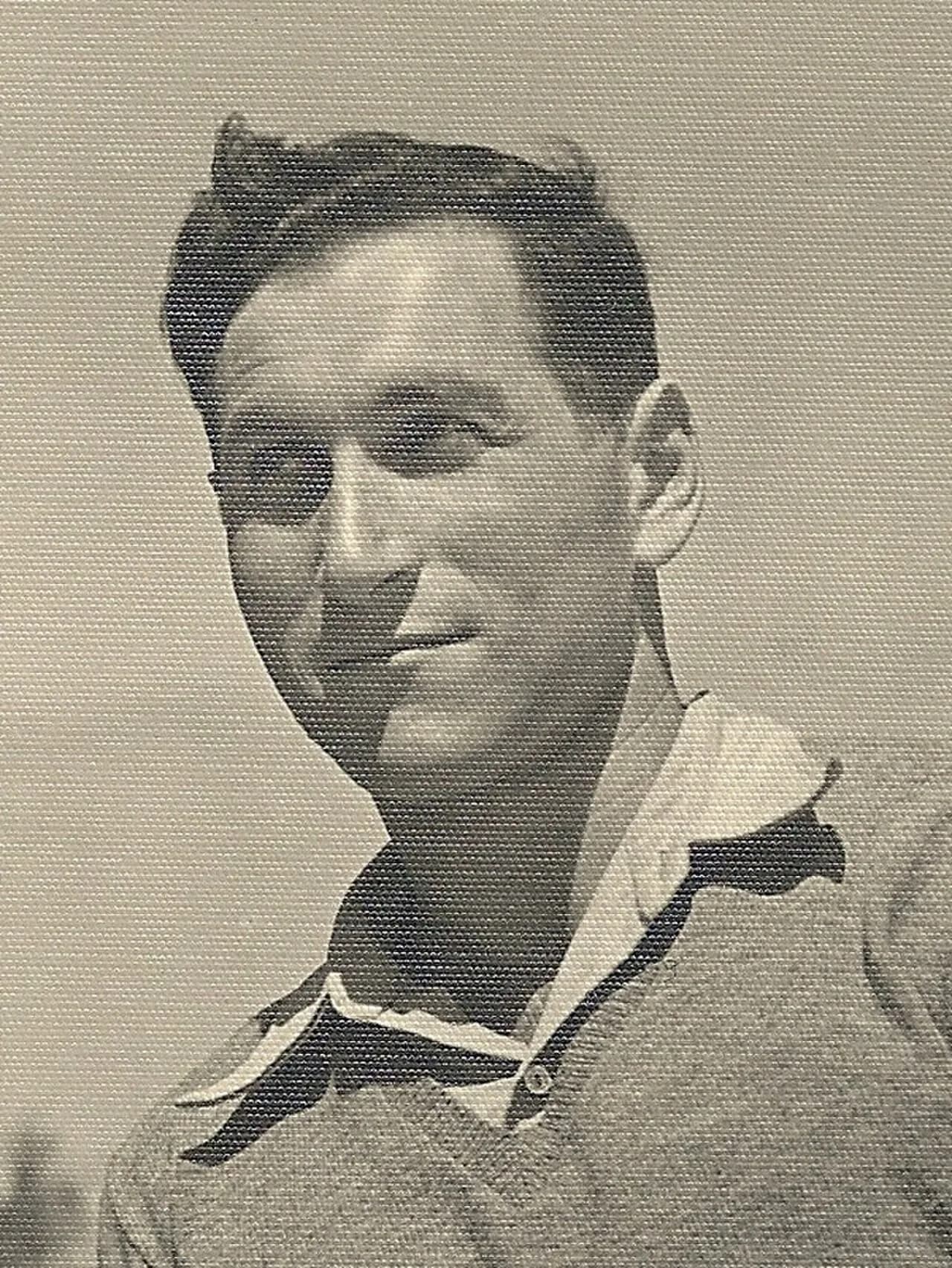 Chaim Miller
