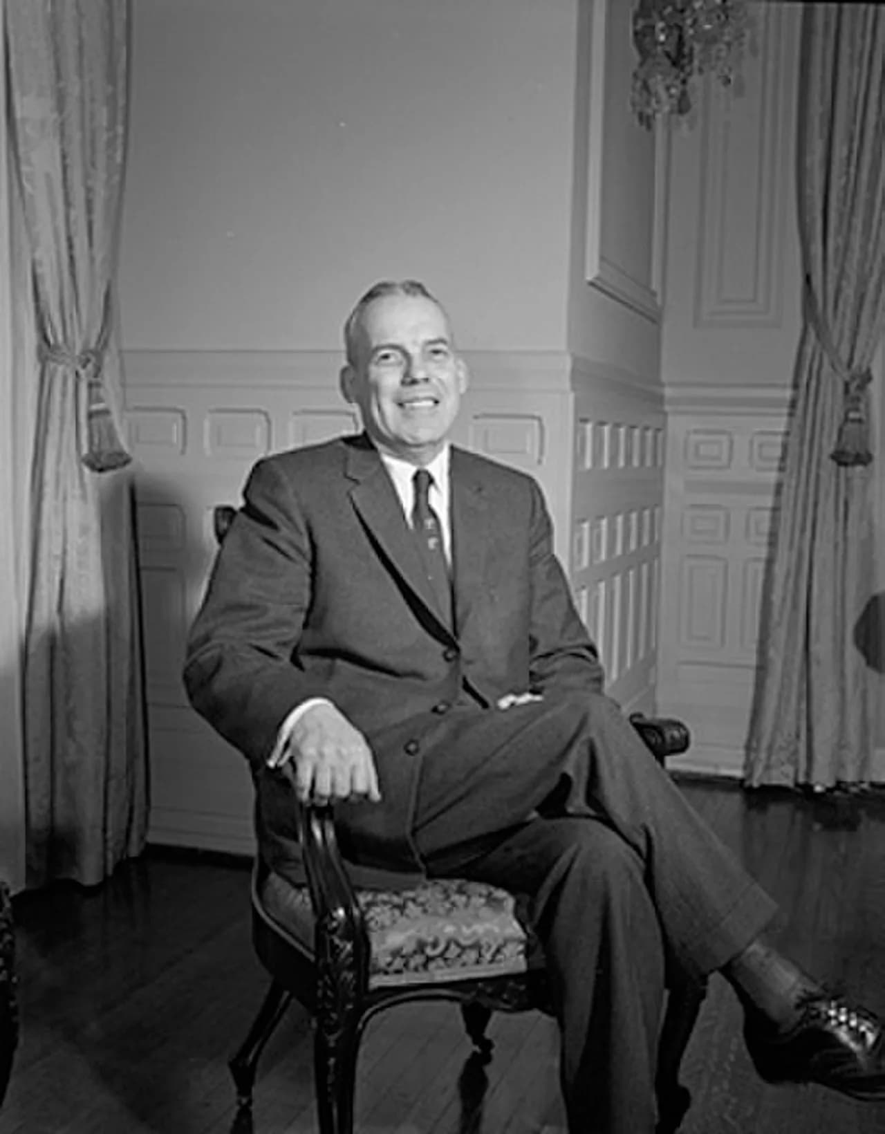 Lynton Y. Ballentine