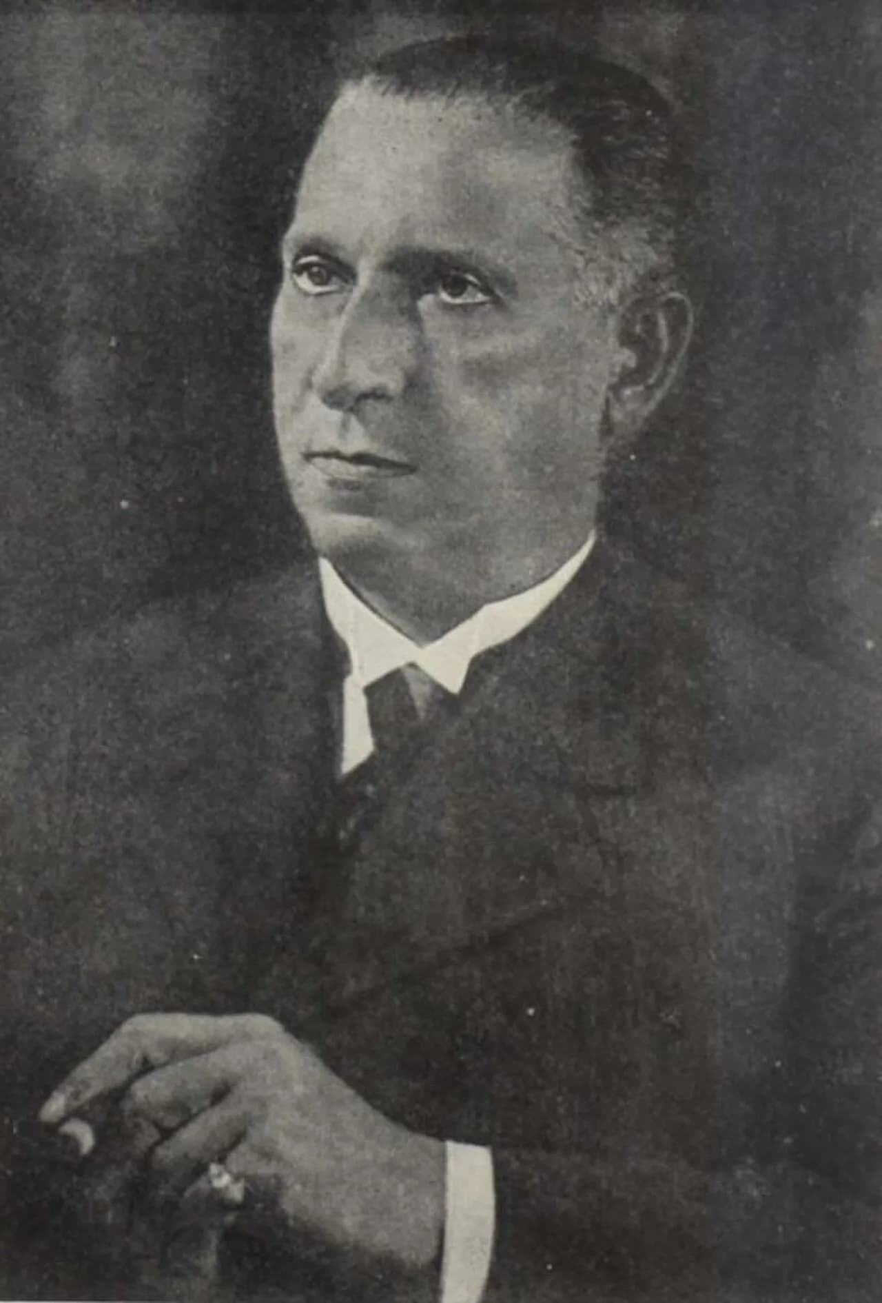 Sándor Fleissig