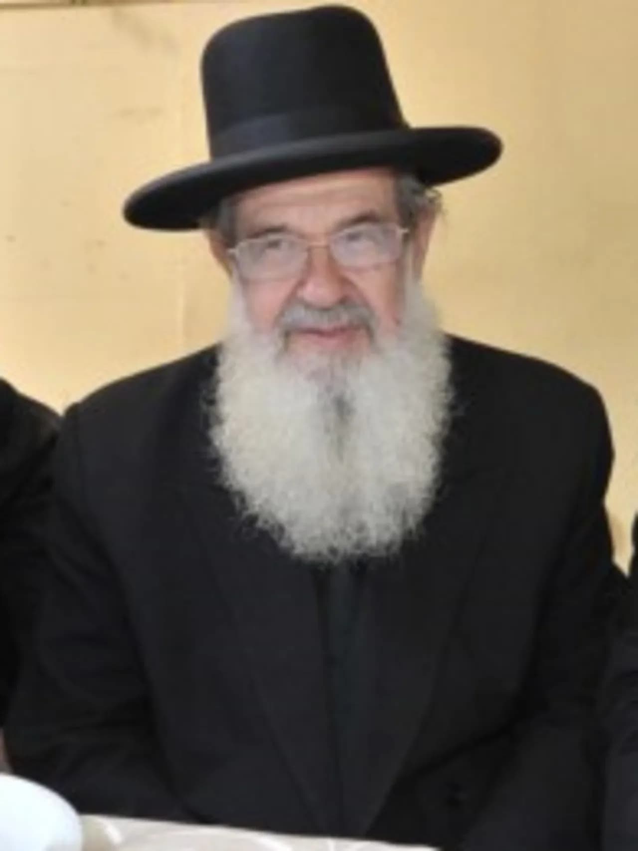 Baruch Weisbacher