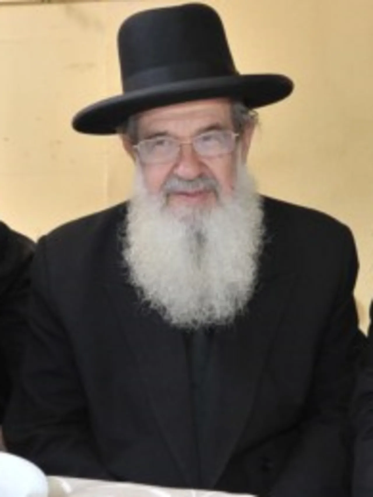 Baruch Weisbacher