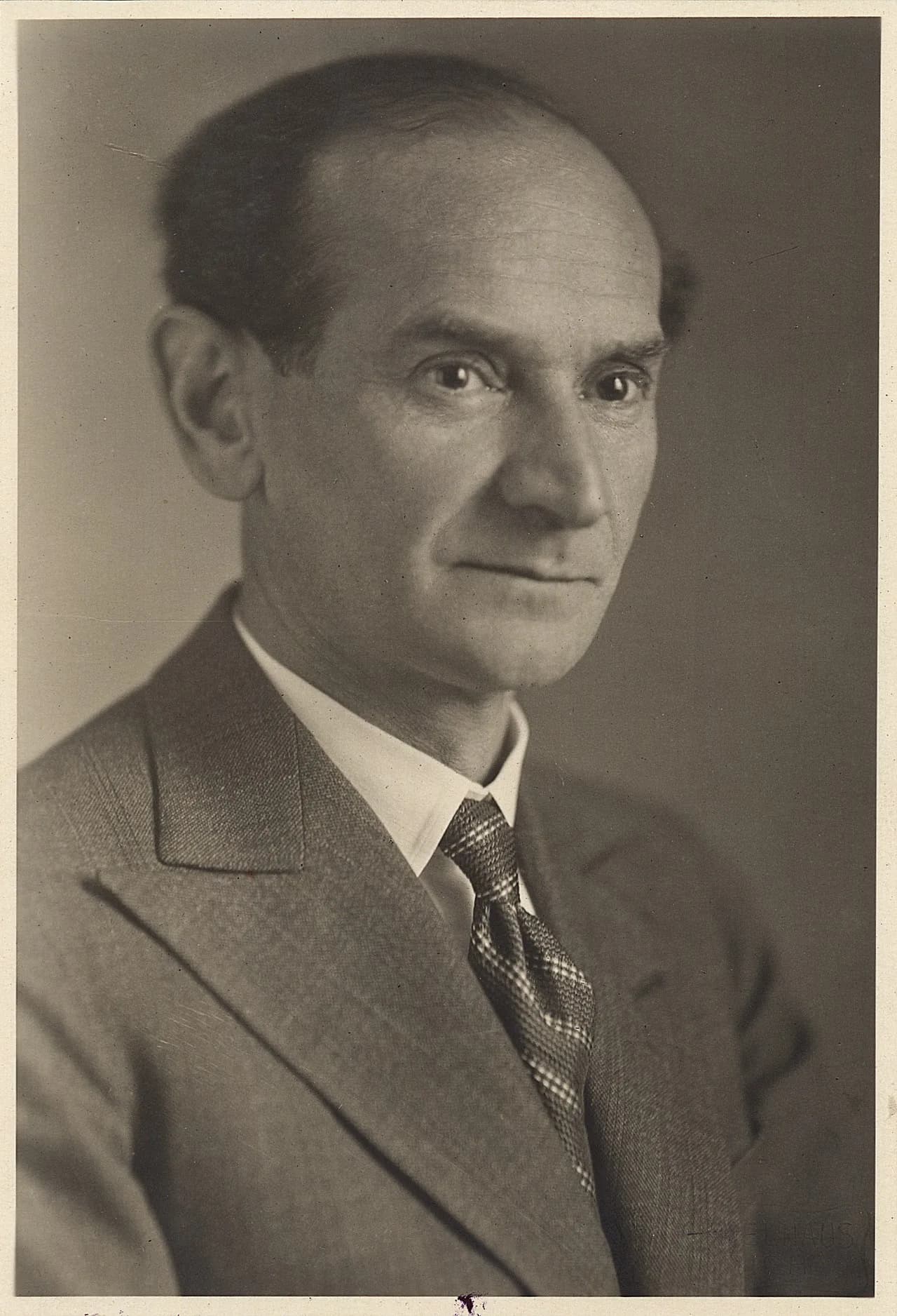 Benjamin Bagdasarjanz